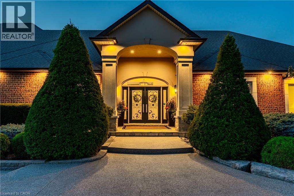 56 Gatepost Place, Flamborough, Ontario  L0R 1T0 - Photo 3 - 40765530