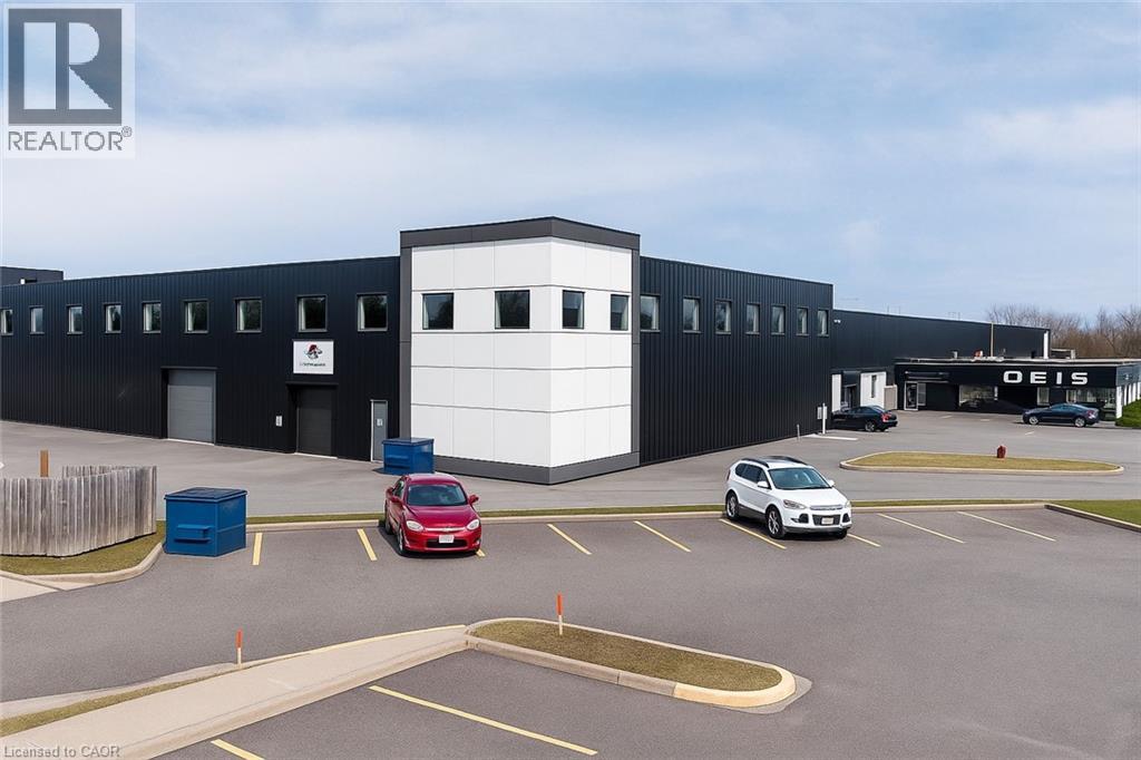 4256 CARROLL Avenue Unit# 9, Niagara Falls, Ontario