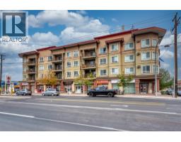 140 Asher Road Unit# 302, kelowna, British Columbia