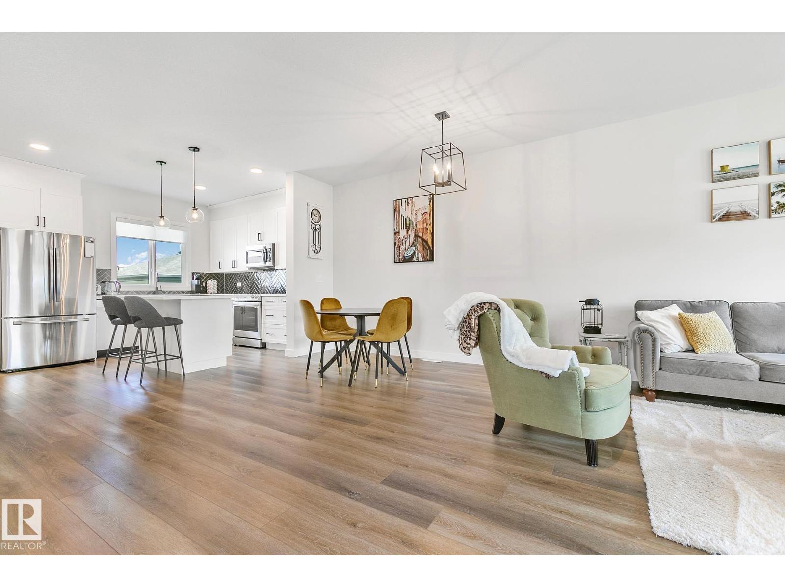 50 Sienna Bv, Fort Saskatchewan, Alberta  T8L 0W3 - Photo 13 - E4456430