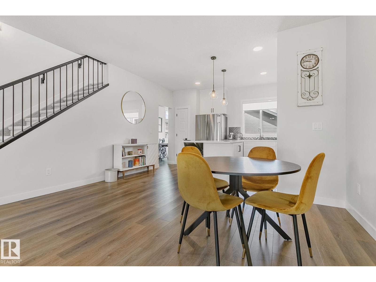 50 Sienna Bv, Fort Saskatchewan, Alberta  T8L 0W3 - Photo 15 - E4456430