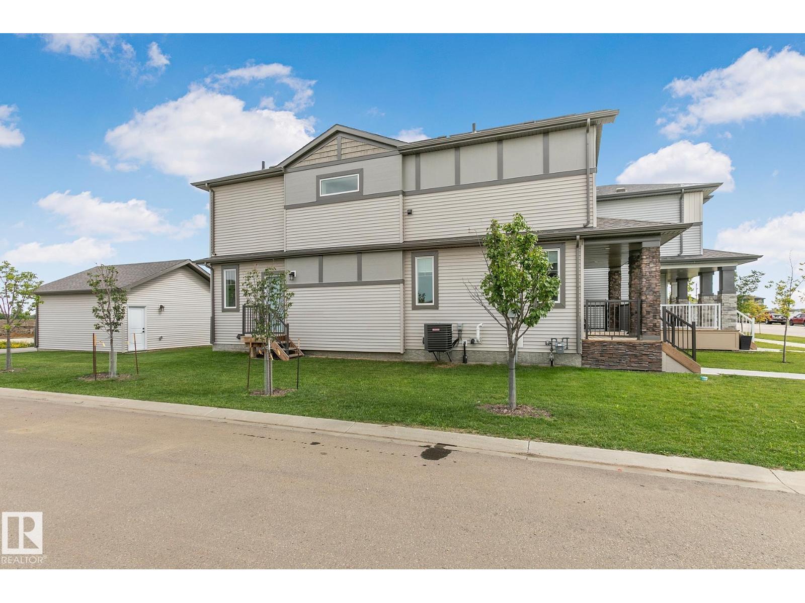 50 Sienna Bv, Fort Saskatchewan, Alberta  T8L 0W3 - Photo 42 - E4456430