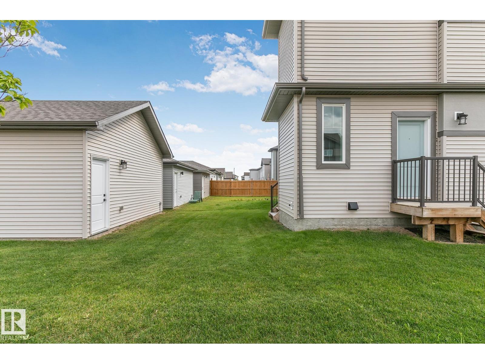 50 Sienna Bv, Fort Saskatchewan, Alberta  T8L 0W3 - Photo 44 - E4456430