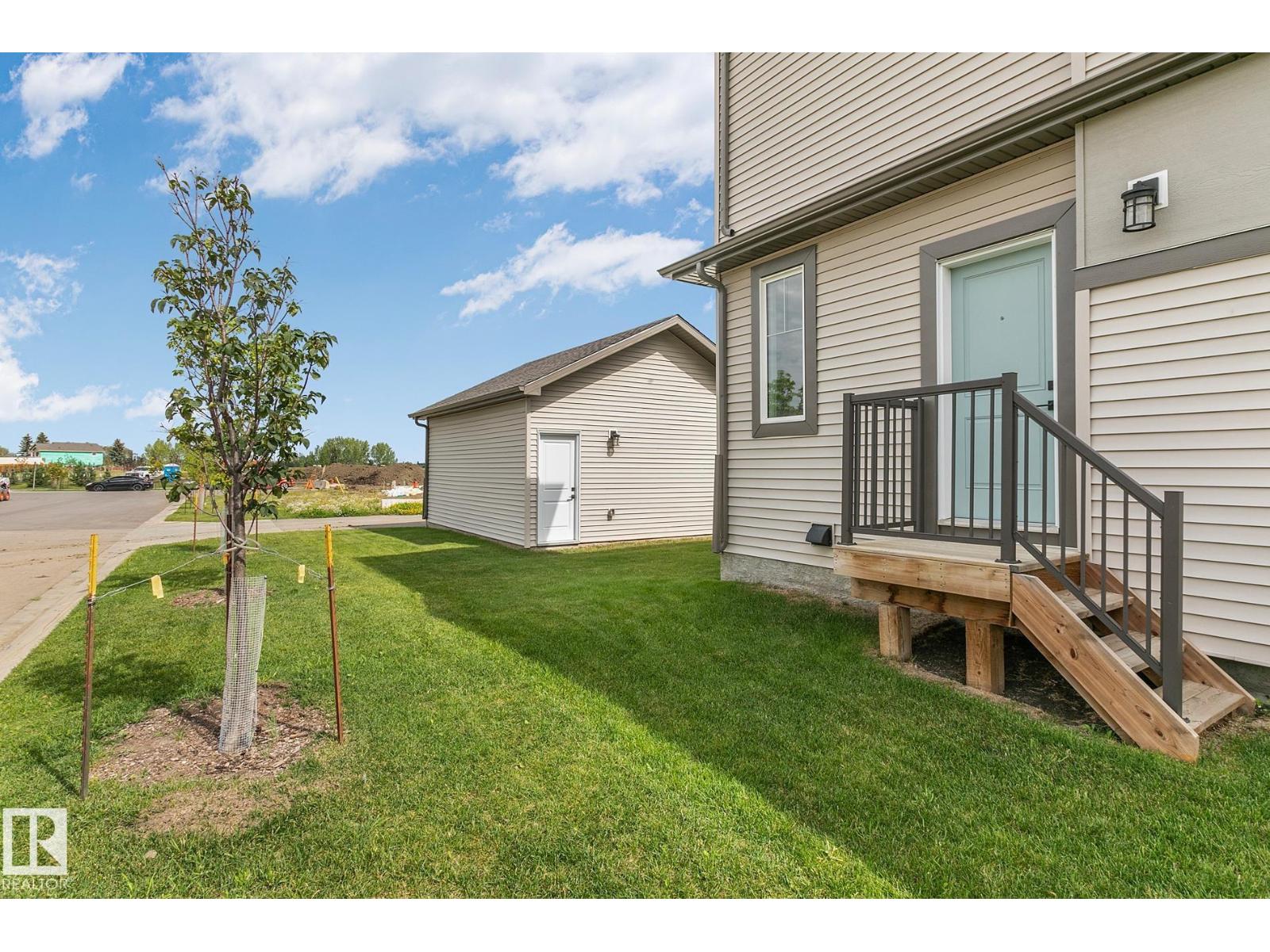 50 Sienna Bv, Fort Saskatchewan, Alberta  T8L 0W3 - Photo 45 - E4456430