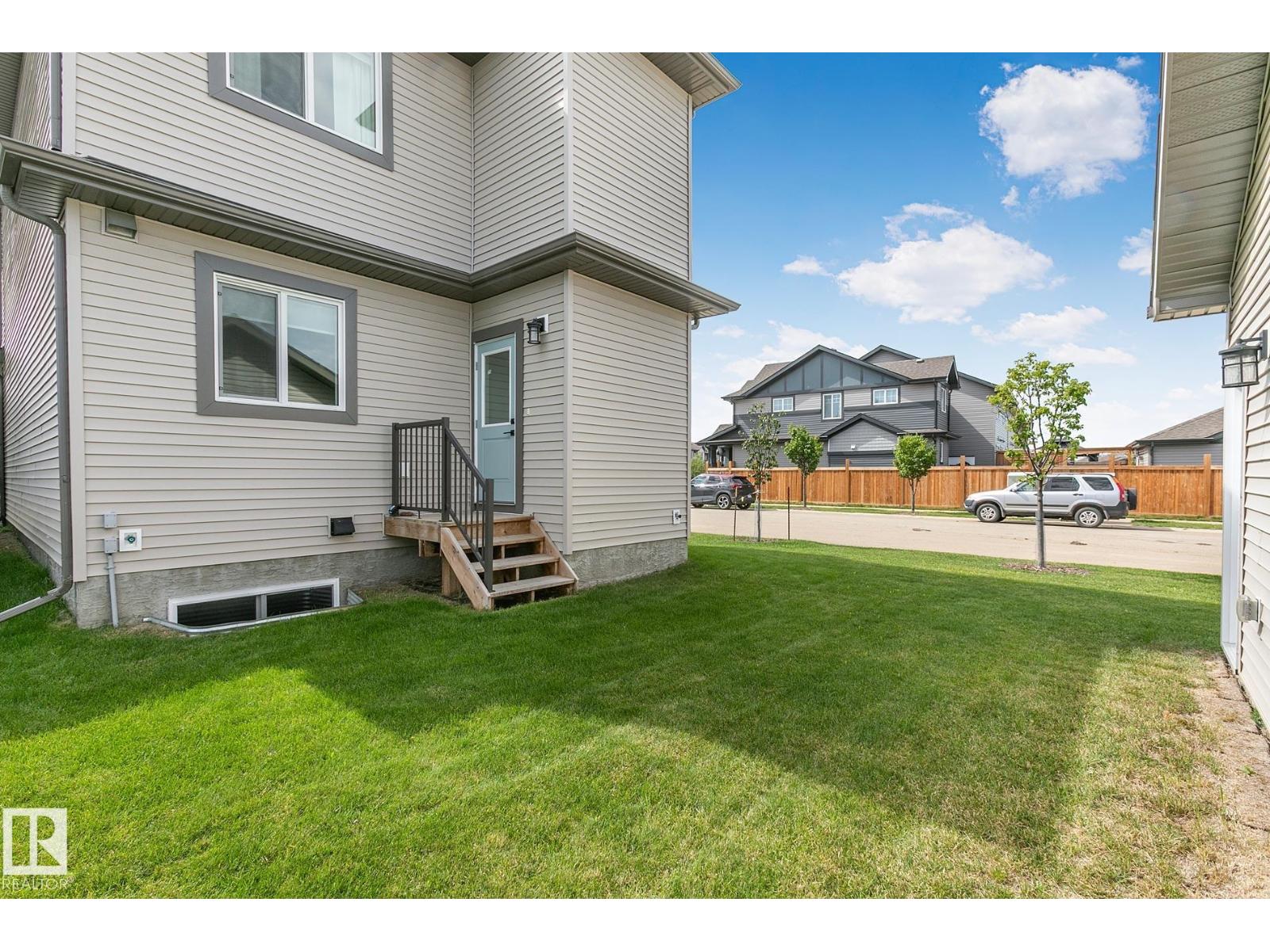 50 Sienna Bv, Fort Saskatchewan, Alberta  T8L 0W3 - Photo 46 - E4456430