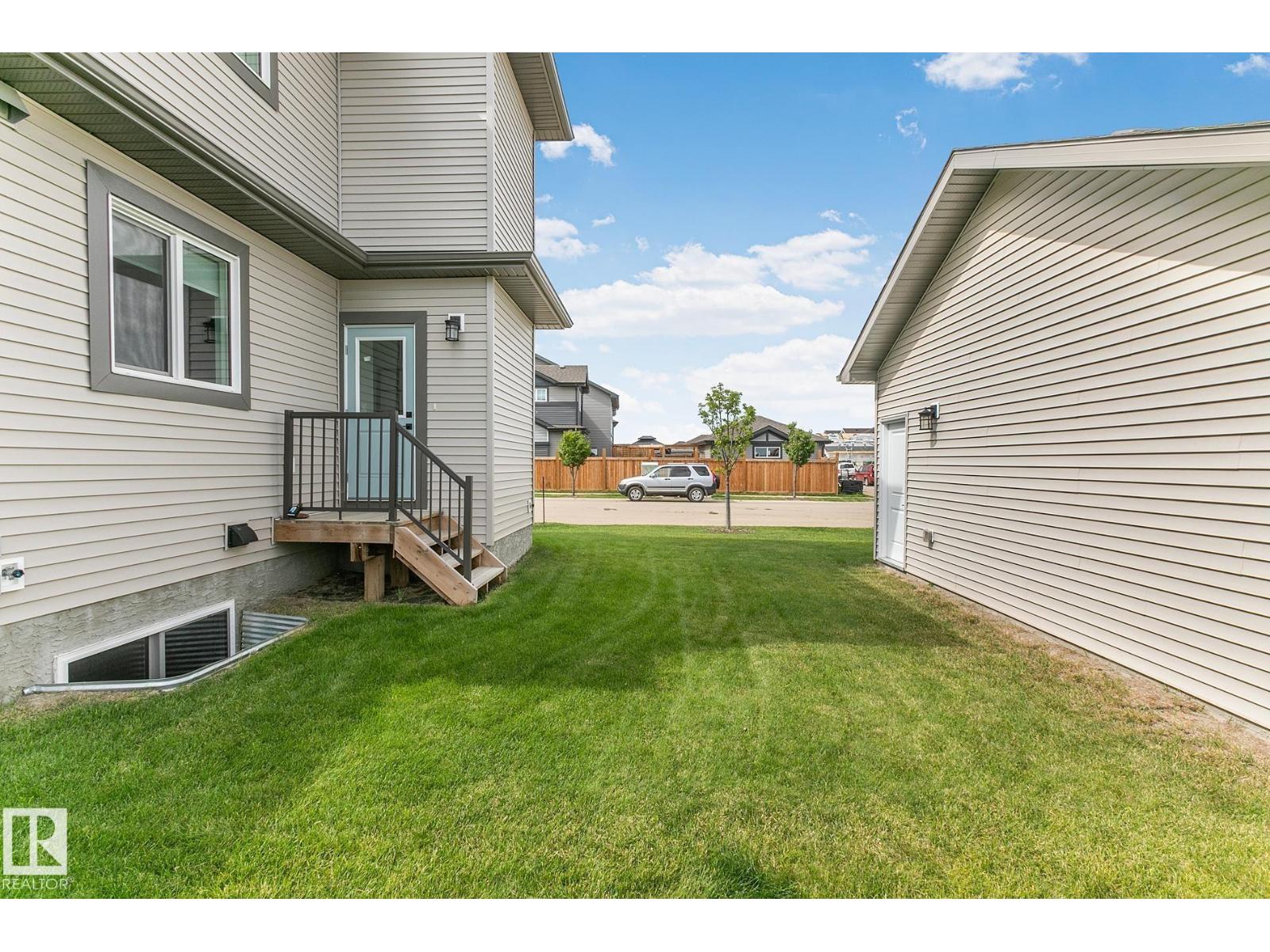 50 Sienna Bv, Fort Saskatchewan, Alberta  T8L 0W3 - Photo 47 - E4456430