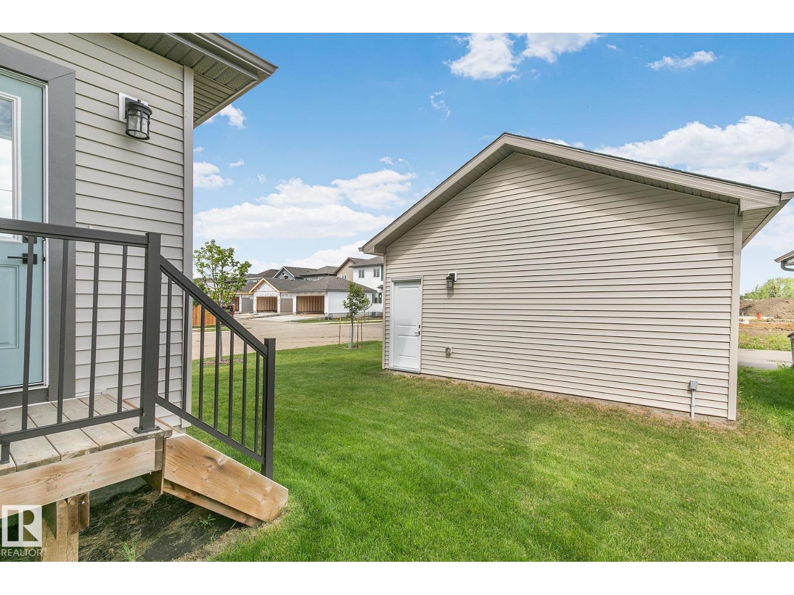 50 Sienna Bv, Fort Saskatchewan, Alberta  T8L 0W3 - Photo 48 - E4456430