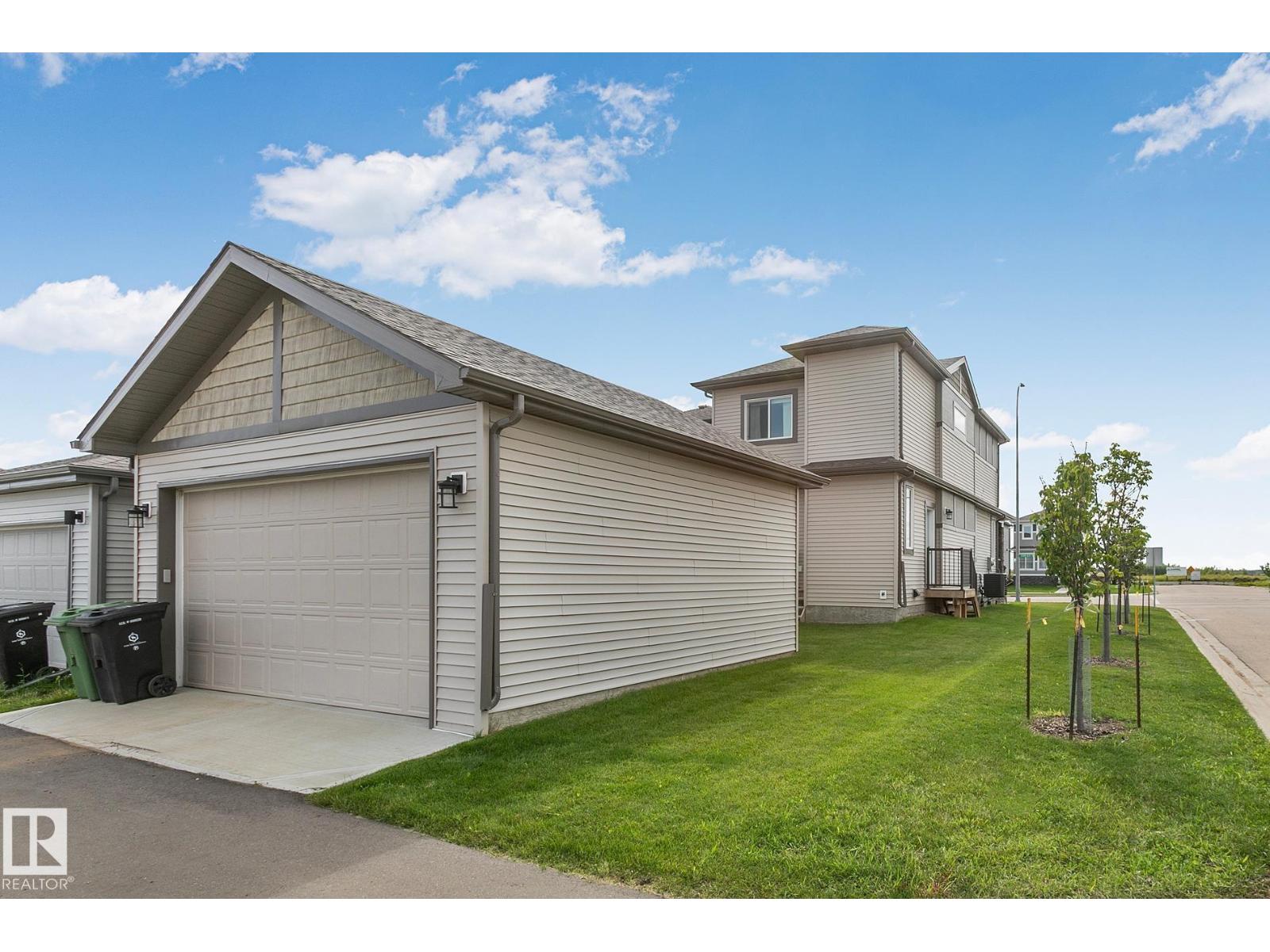 50 Sienna Bv, Fort Saskatchewan, Alberta  T8L 0W3 - Photo 50 - E4456430