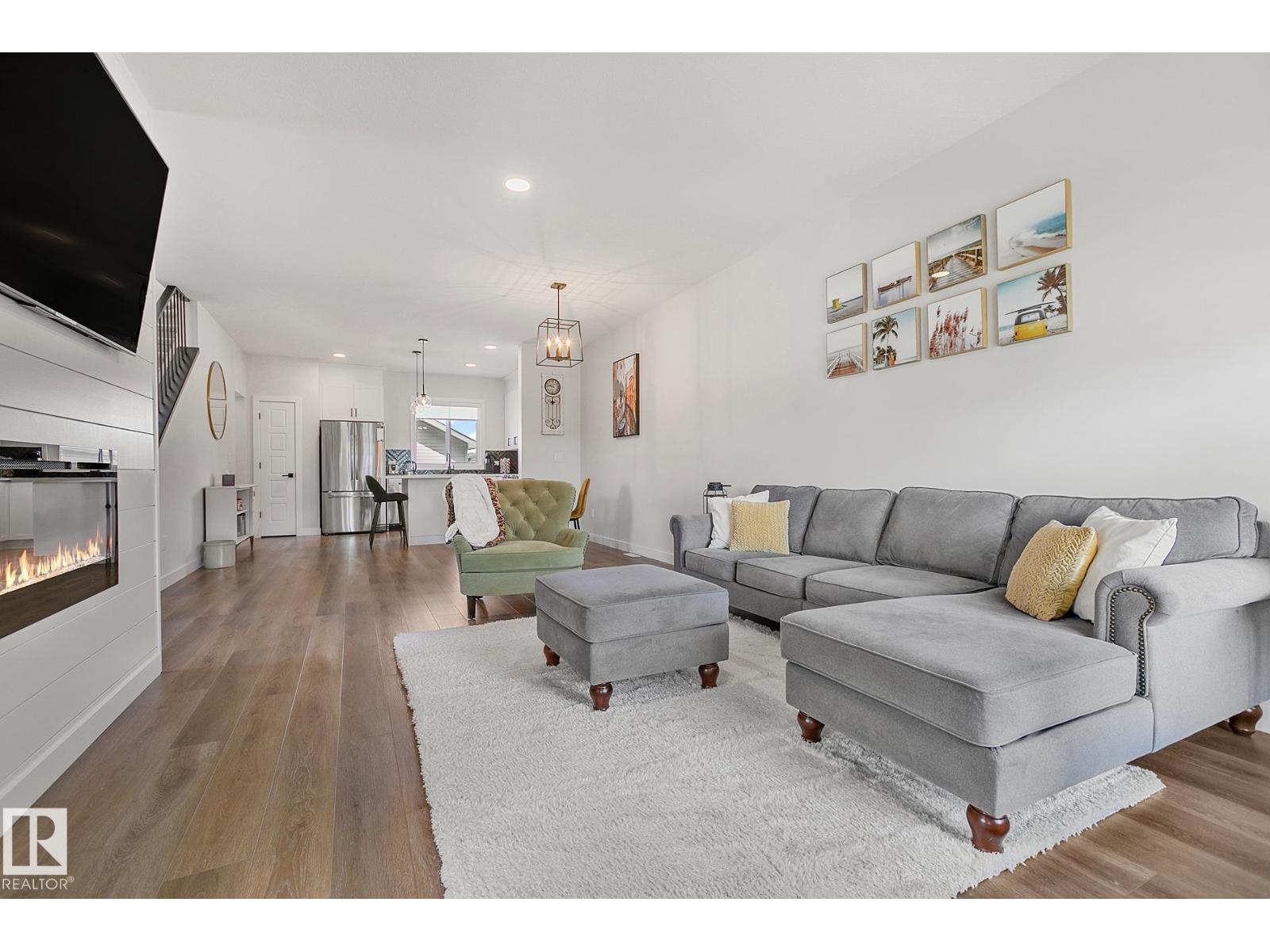 50 Sienna Bv, Fort Saskatchewan, Alberta  T8L 0W3 - Photo 7 - E4456430