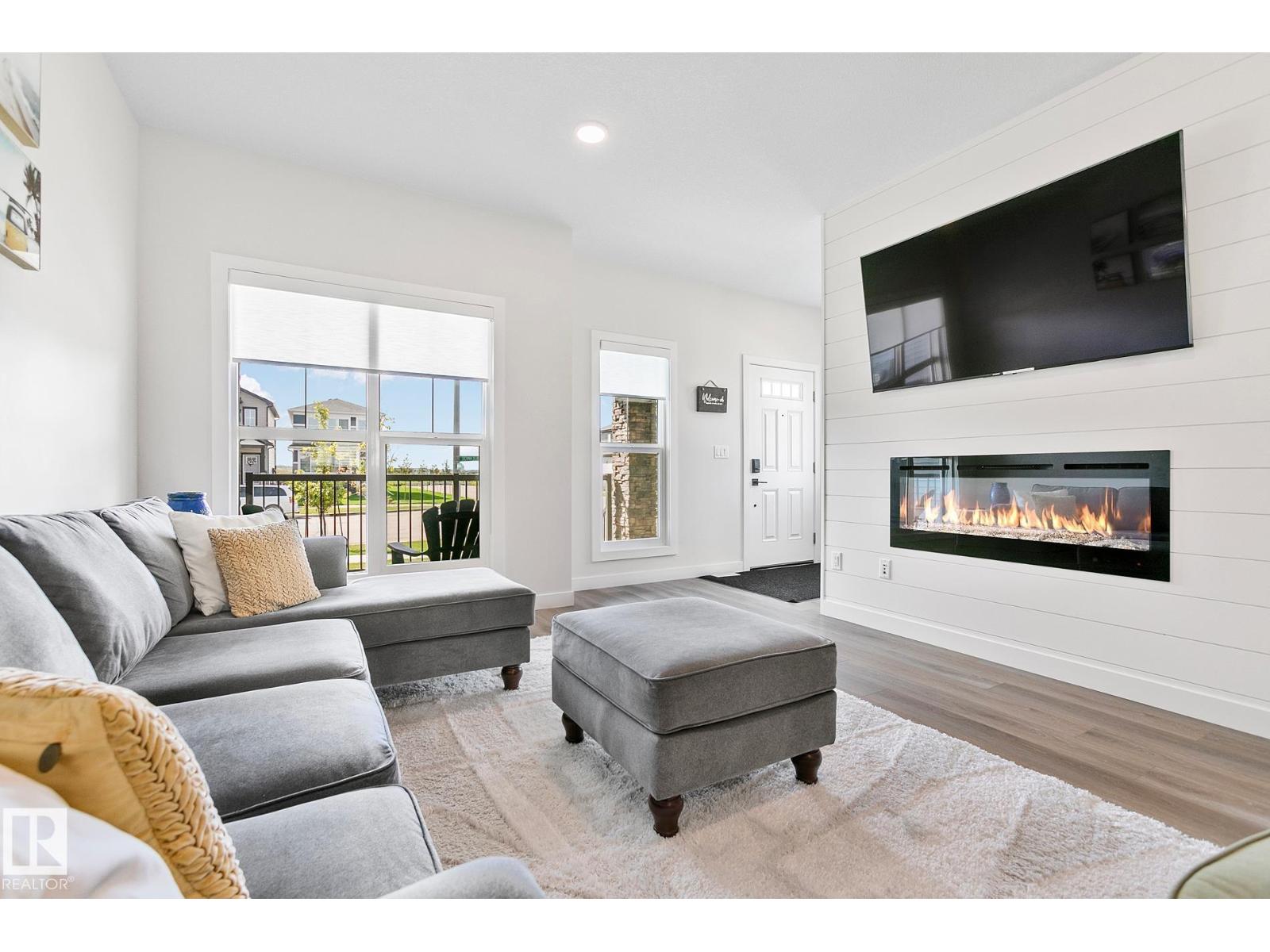 50 Sienna Bv, Fort Saskatchewan, Alberta  T8L 0W3 - Photo 8 - E4456430