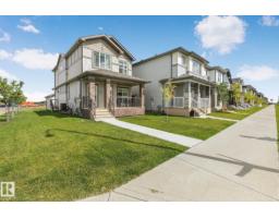 50 Sienna Bv Sienna, Fort Saskatchewan, Ca