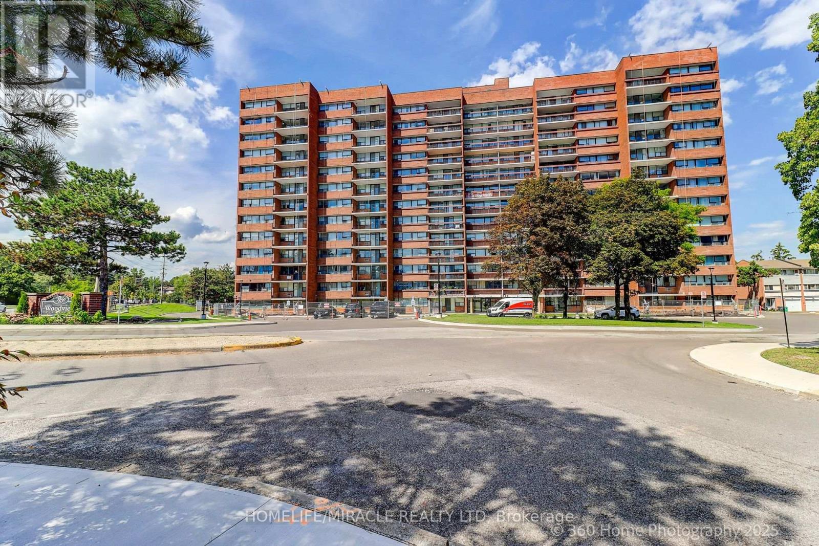 409 - 3501 GLEN ERIN DRIVE, Mississauga, Ontario