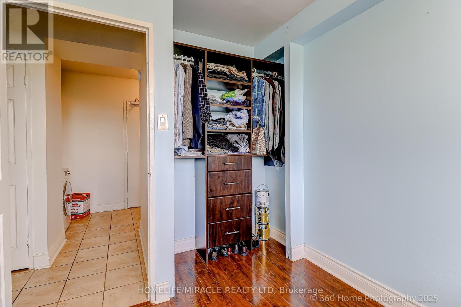 409 - 3501 Glen Erin Drive, Mississauga (Erin Mills), Ontario  L5L 2E9 - Photo 15 - W12385237