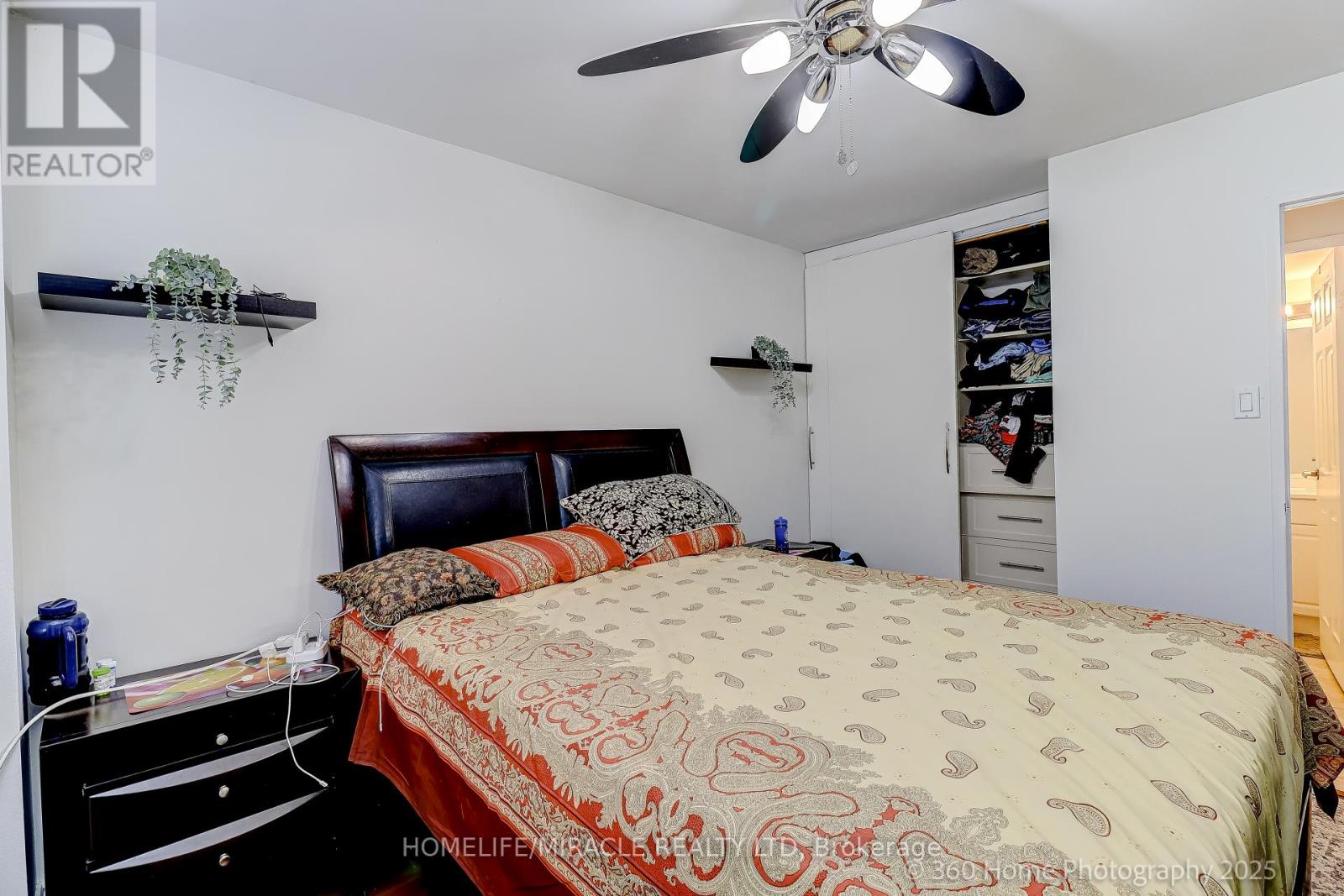 409 - 3501 Glen Erin Drive, Mississauga (Erin Mills), Ontario  L5L 2E9 - Photo 16 - W12385237