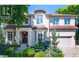 275 MARTIN STREET, Milton, Ontario