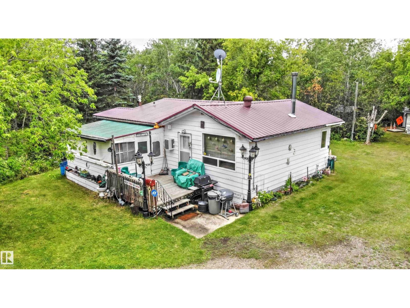 26, 562007 RR 113, Rural Two Hills County, Alberta