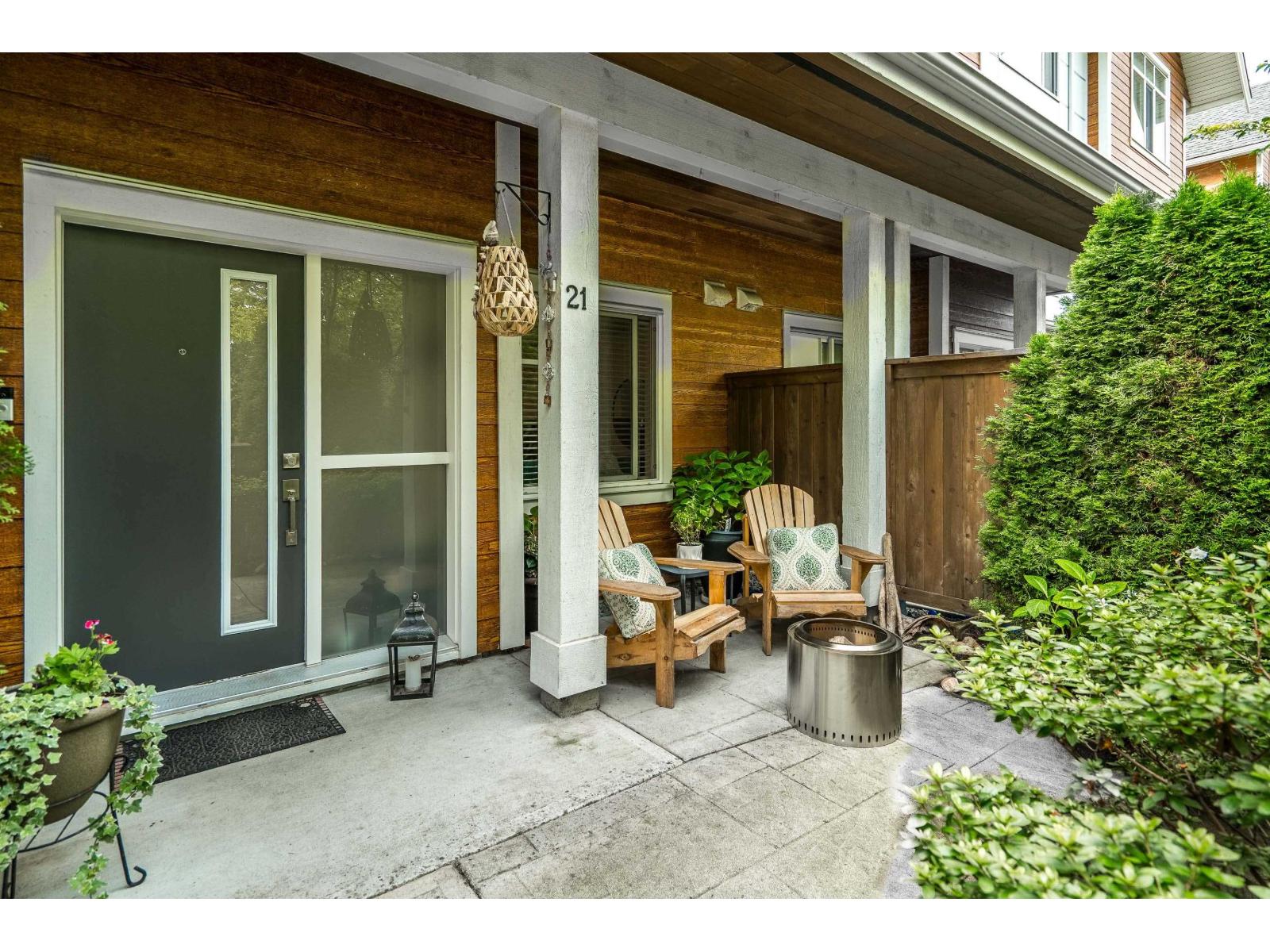 21 2958 159 Street, Surrey, British Columbia  V3Z 0R1 - Photo 3 - R3044087
