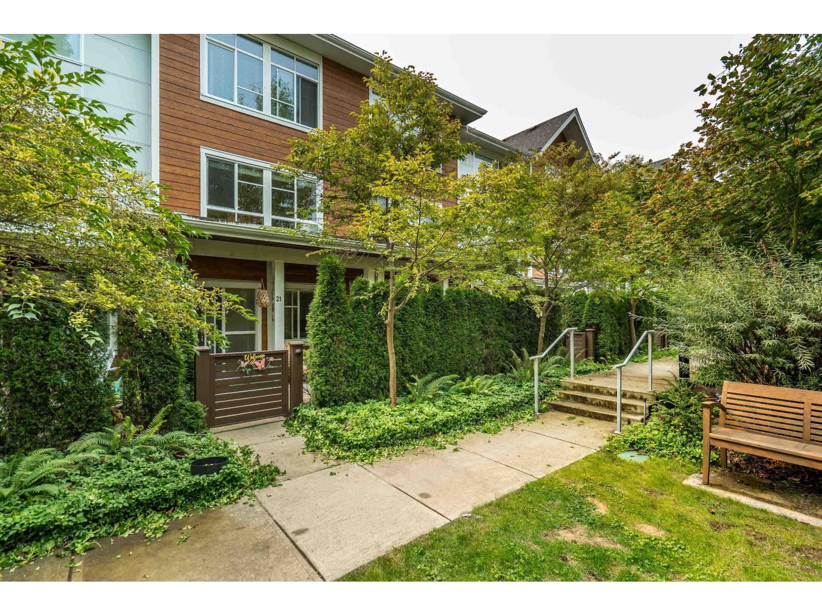 21 2958 159 Street, Surrey, British Columbia  V3Z 0R1 - Photo 1 - R3044087