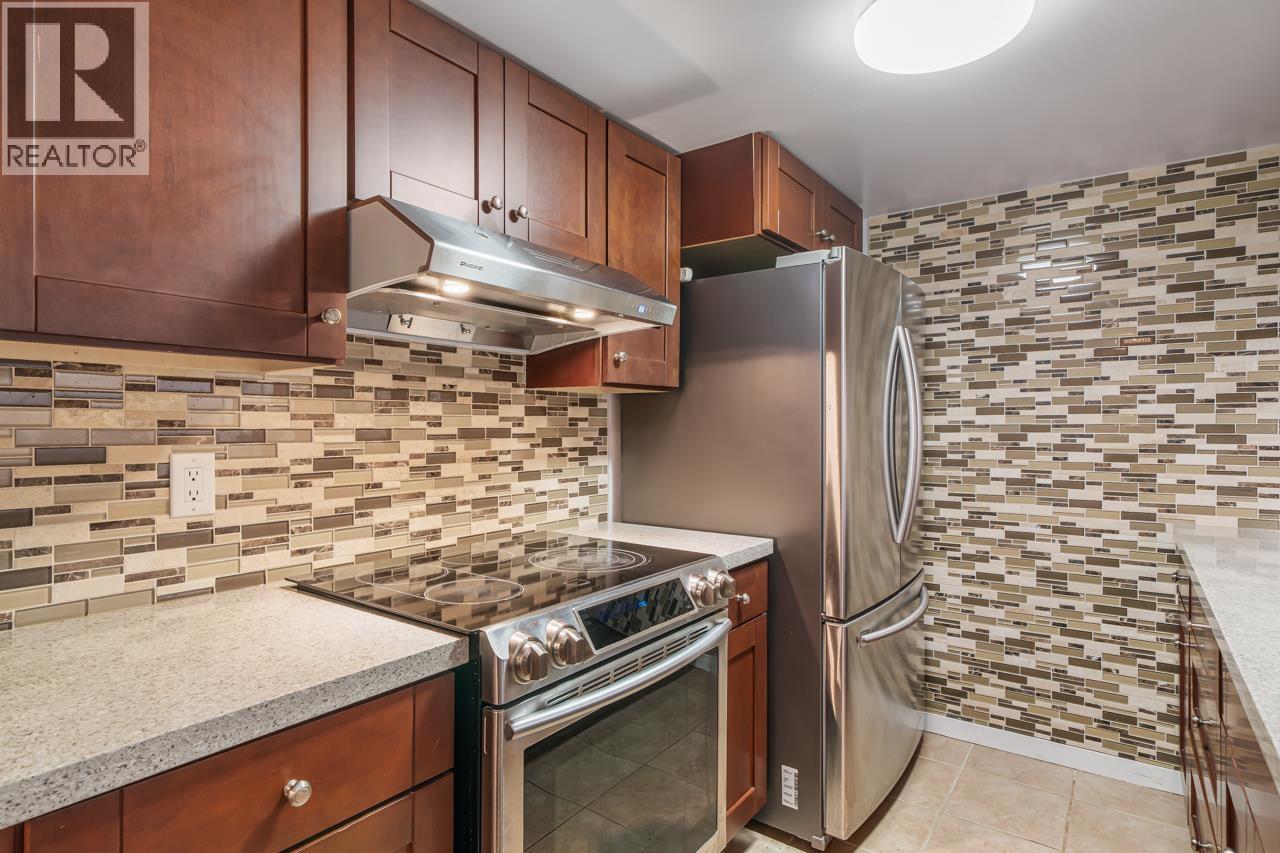 205 1550 Sw Marine Drive, Vancouver, British Columbia  V6P 6A6 - Photo 11 - R3043993