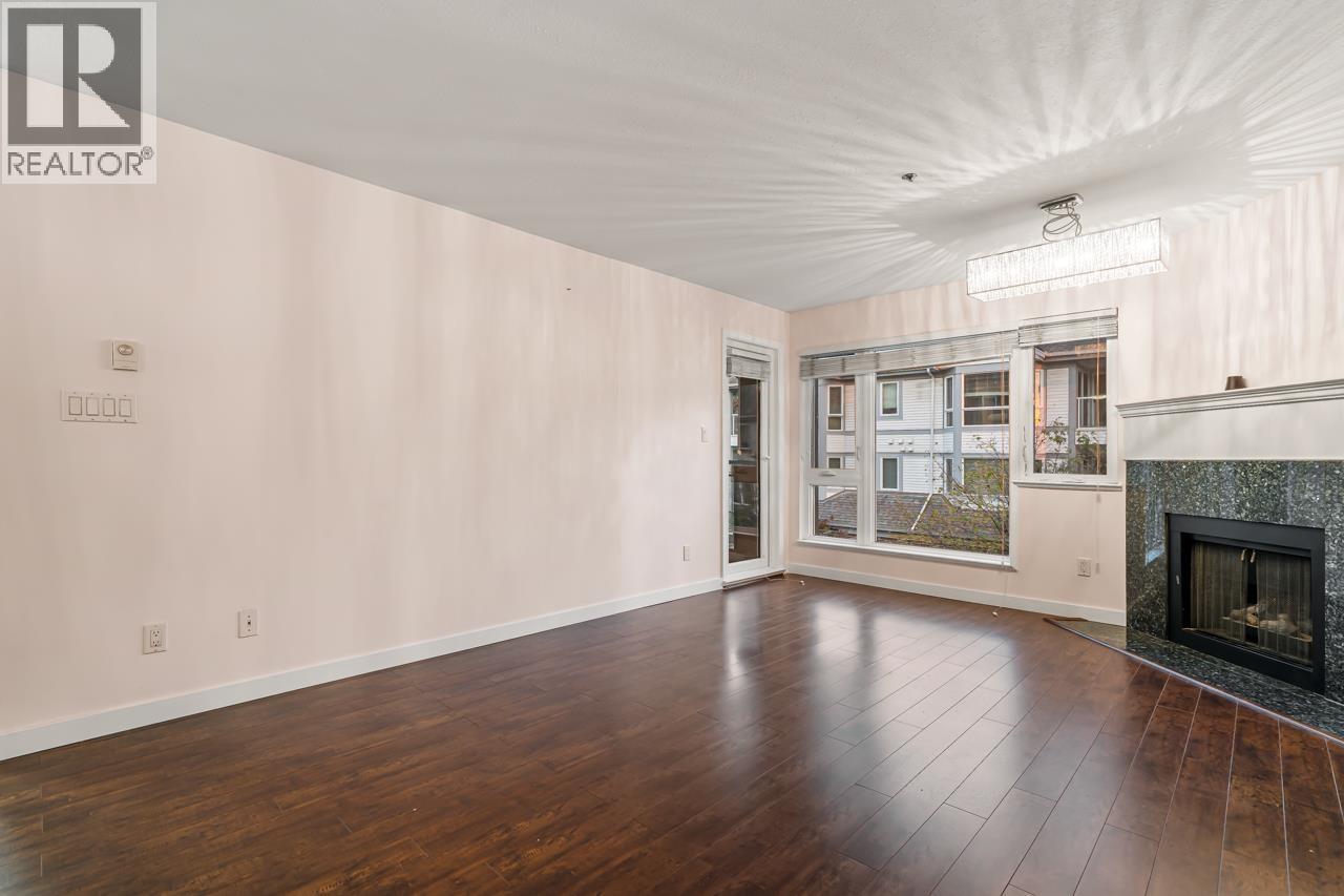 205 1550 Sw Marine Drive, Vancouver, British Columbia  V6P 6A6 - Photo 8 - R3043993