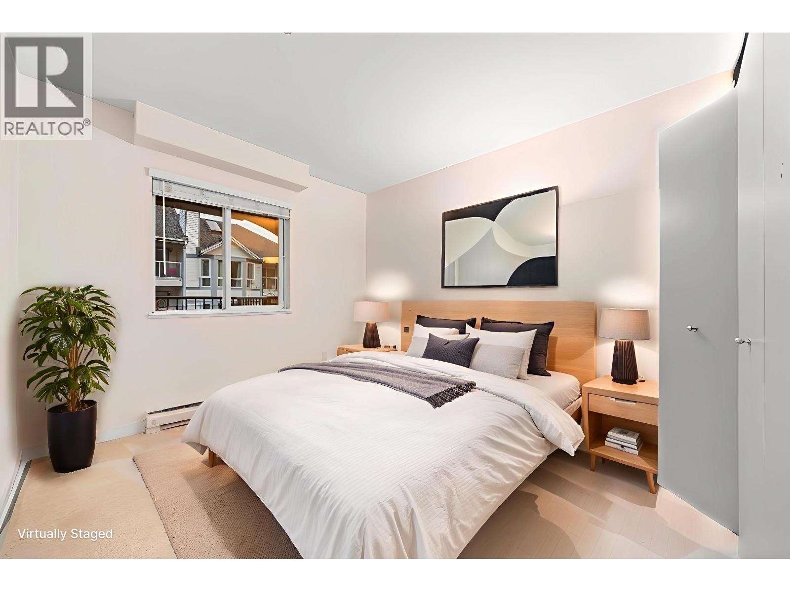 205 1550 Sw Marine Drive, Vancouver, British Columbia  V6P 6A6 - Photo 2 - R3043993