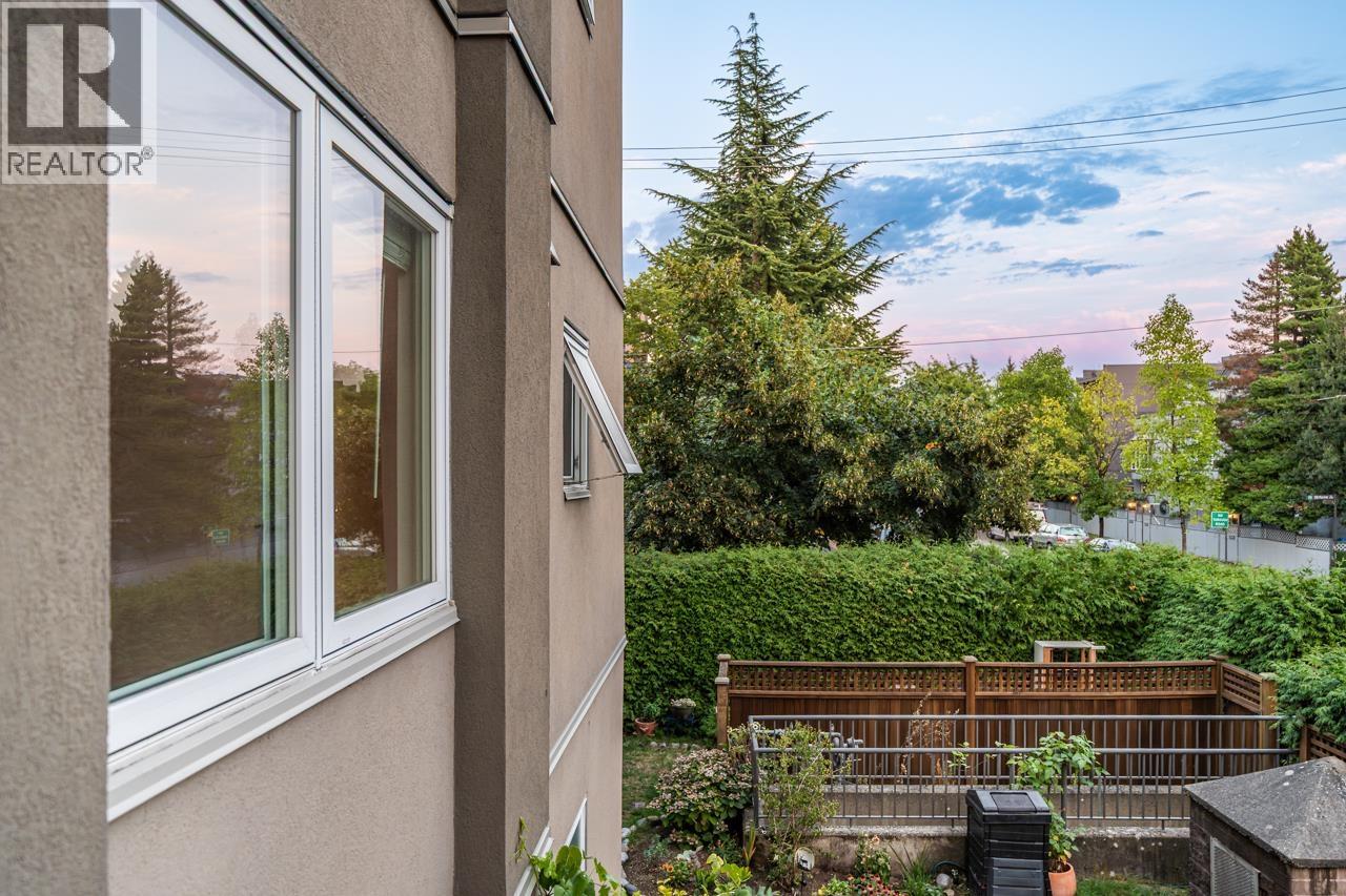205 1550 Sw Marine Drive, Vancouver, British Columbia  V6P 6A6 - Photo 24 - R3043993