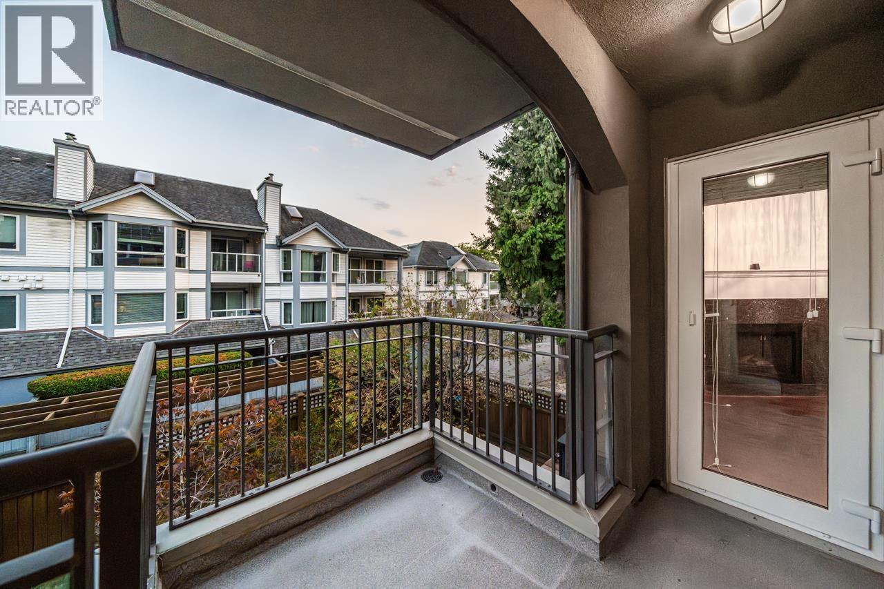 205 1550 Sw Marine Drive, Vancouver, British Columbia  V6P 6A6 - Photo 7 - R3043993