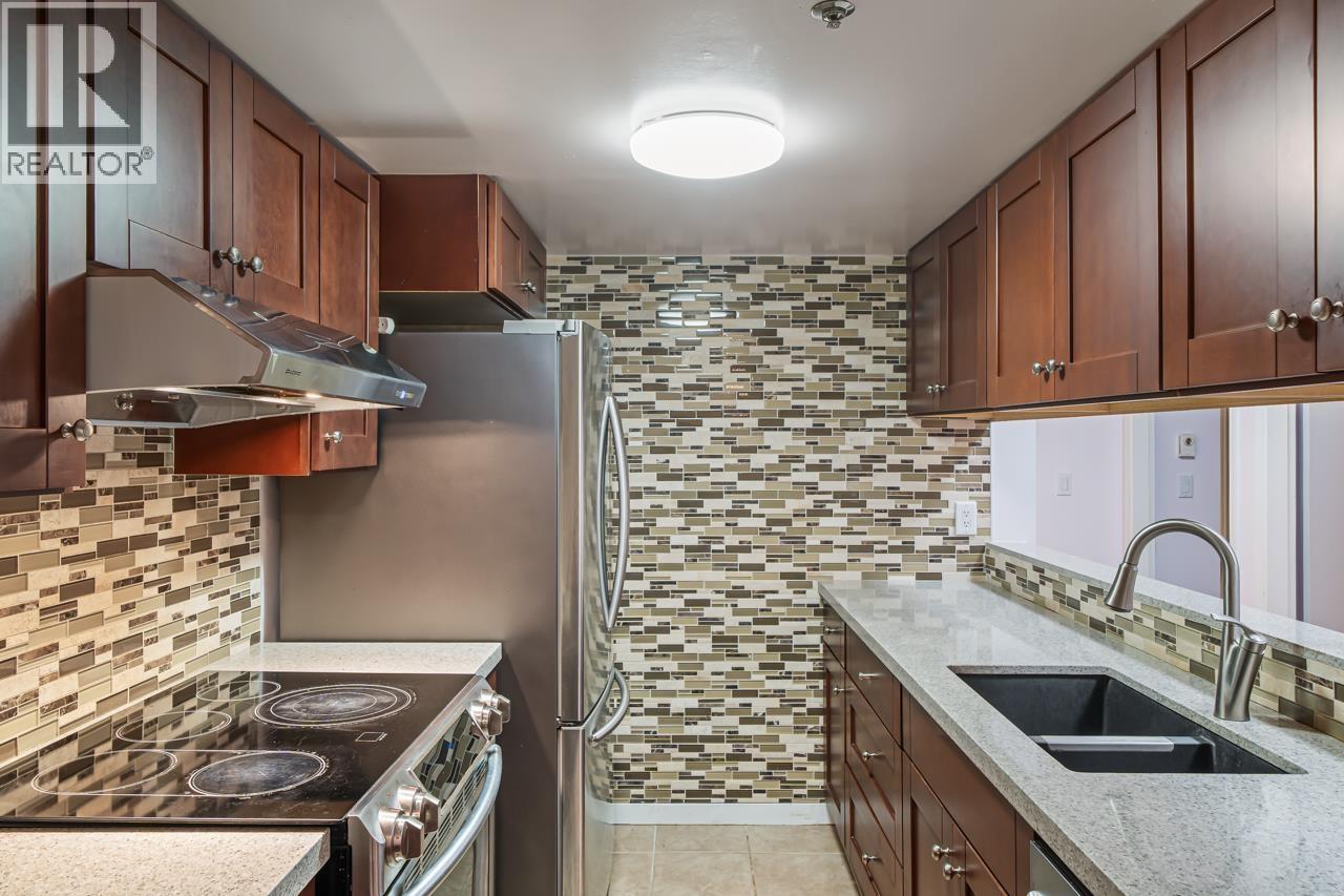 205 1550 Sw Marine Drive, Vancouver, British Columbia  V6P 6A6 - Photo 12 - R3043993