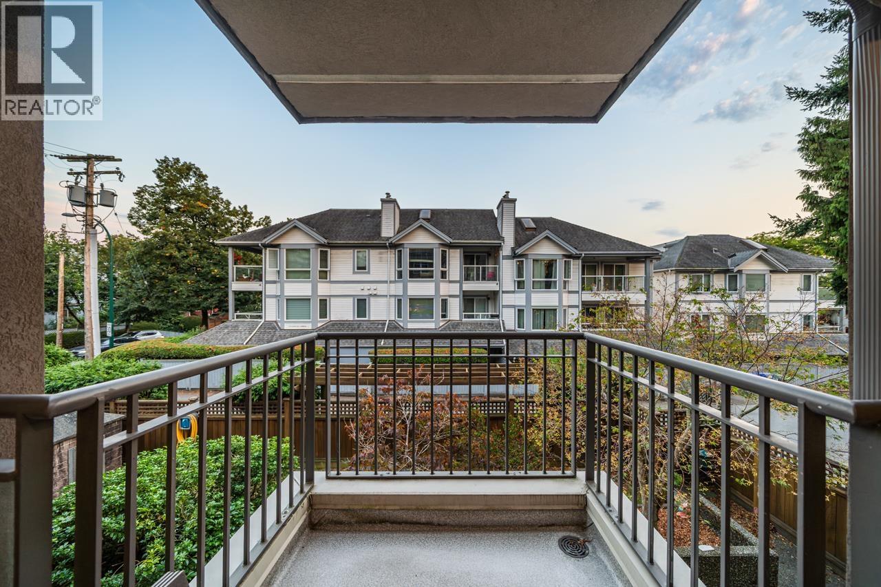 205 1550 Sw Marine Drive, Vancouver, British Columbia  V6P 6A6 - Photo 6 - R3043993