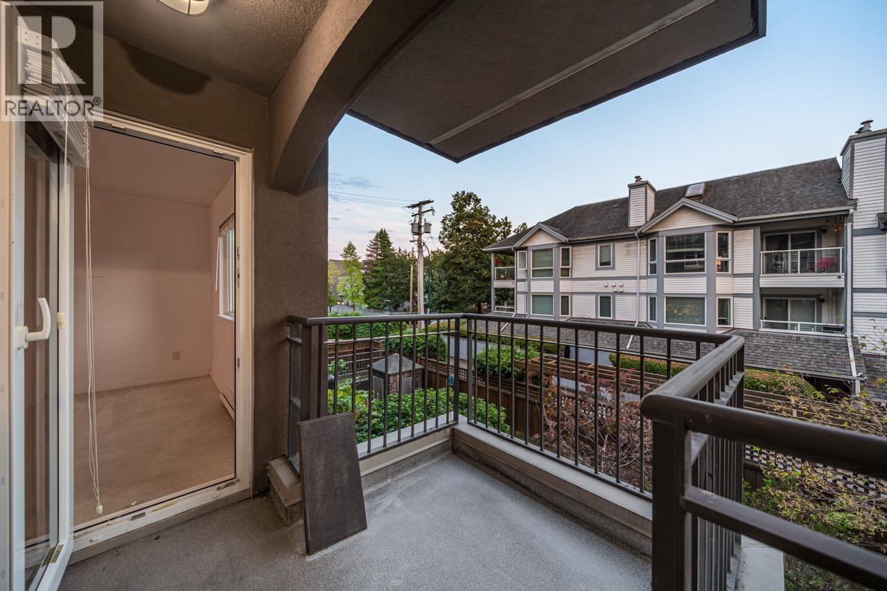 205 1550 Sw Marine Drive, Vancouver, British Columbia  V6P 6A6 - Photo 13 - R3043993