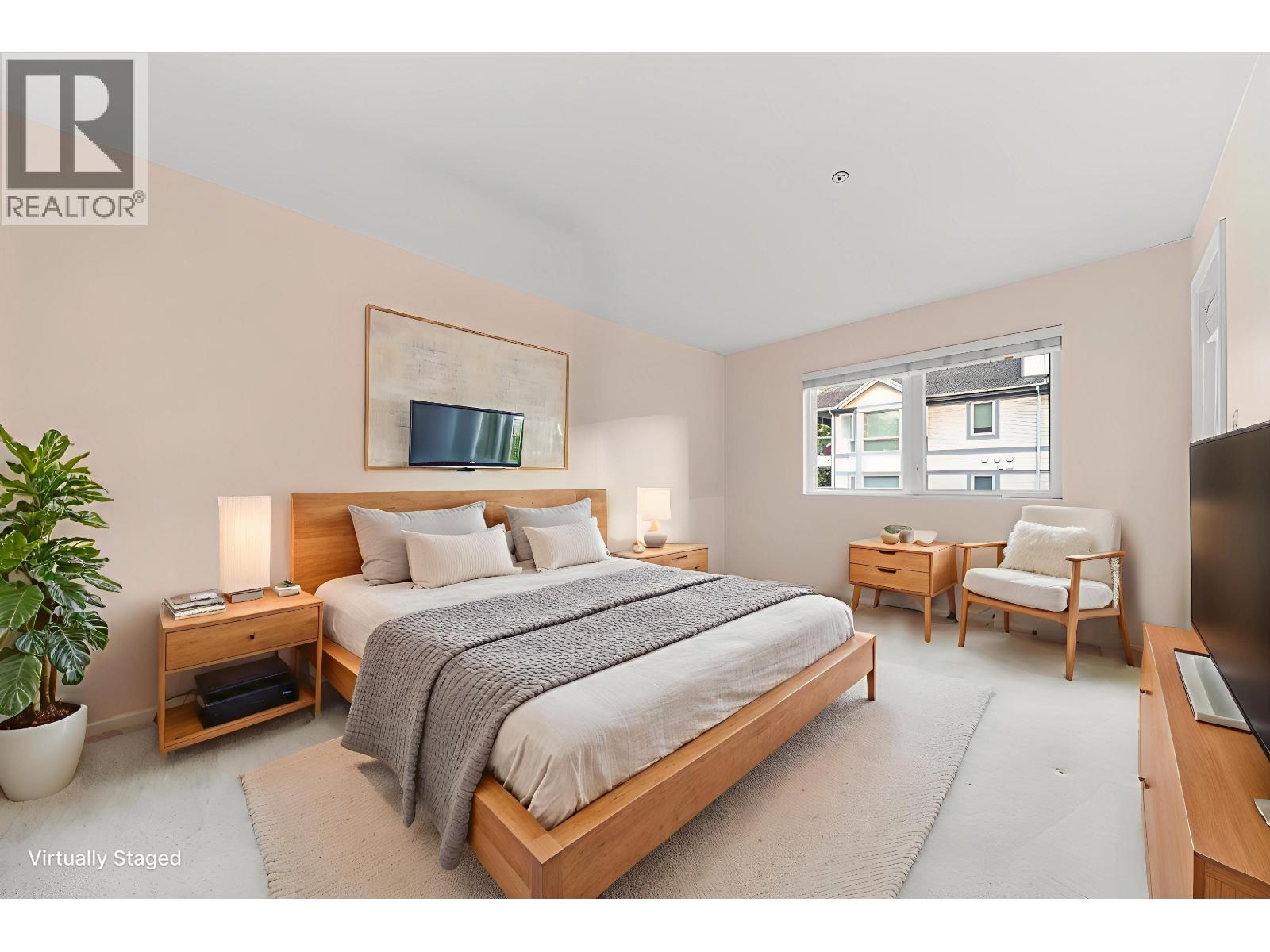 205 1550 Sw Marine Drive, Vancouver, British Columbia  V6P 6A6 - Photo 3 - R3043993