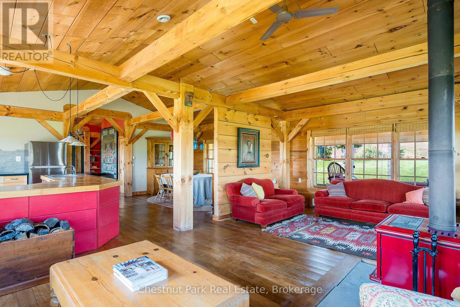 2826 Concession 8 S Nottawasaga, Clearview, Ontario  L0M 1L0 - Photo 13 - S12385213