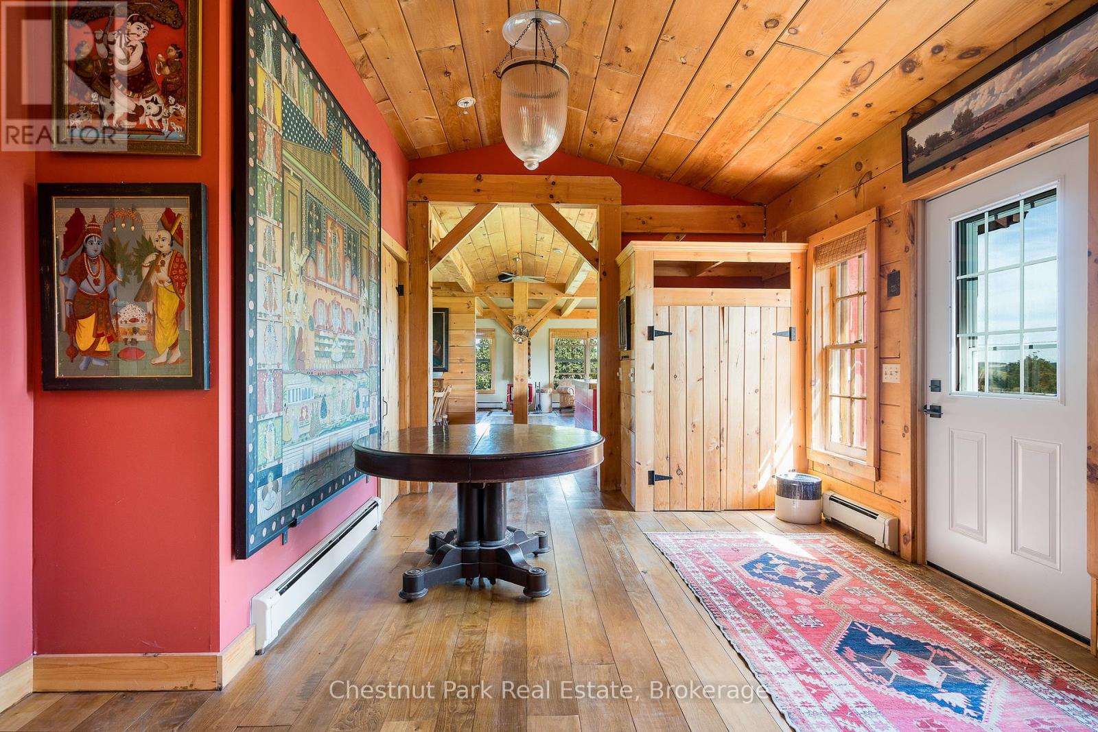 2826 Concession 8 S Nottawasaga, Clearview, Ontario  L0M 1L0 - Photo 10 - S12385213