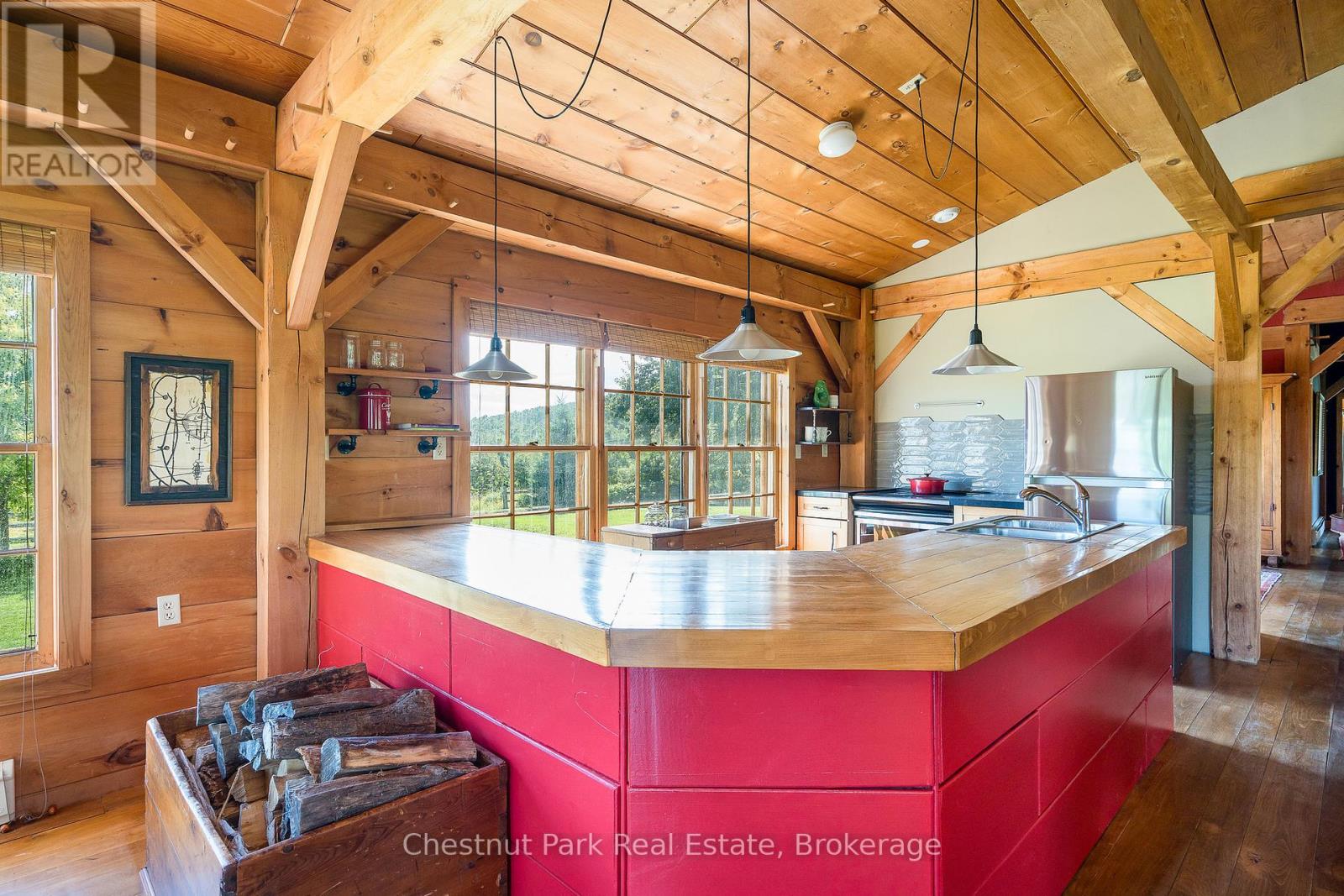 2826 Concession 8 S Nottawasaga, Clearview, Ontario  L0M 1L0 - Photo 12 - S12385213