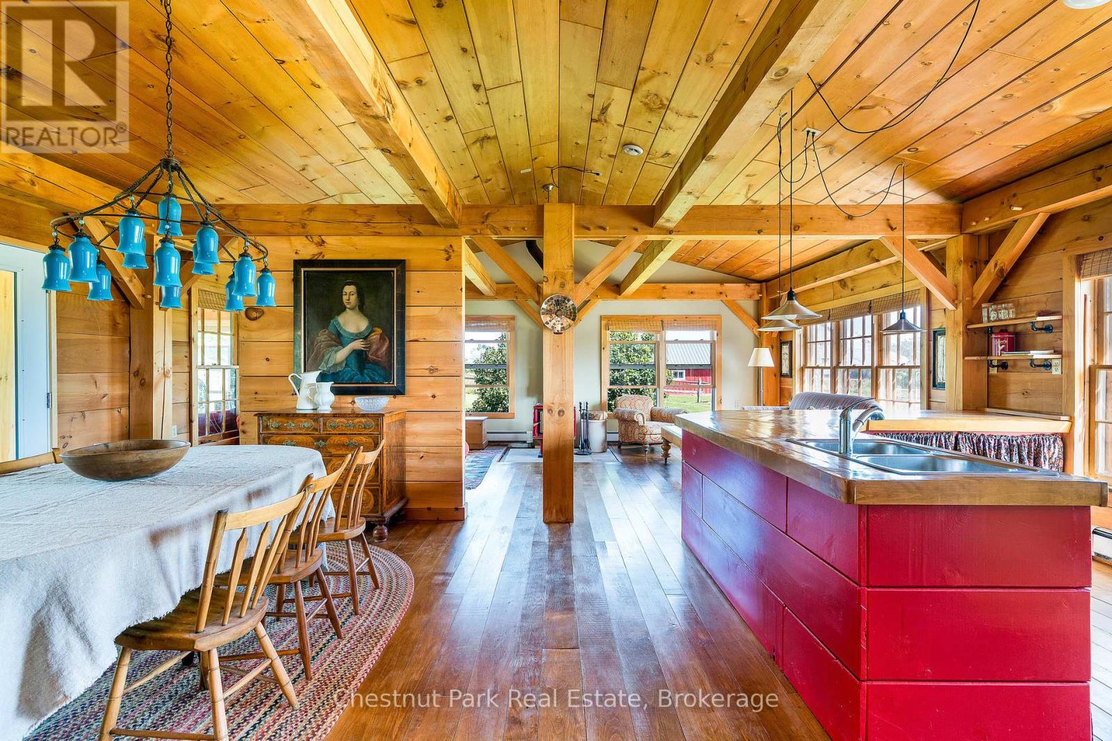 2826 Concession 8 S Nottawasaga, Clearview, Ontario  L0M 1L0 - Photo 11 - S12385213
