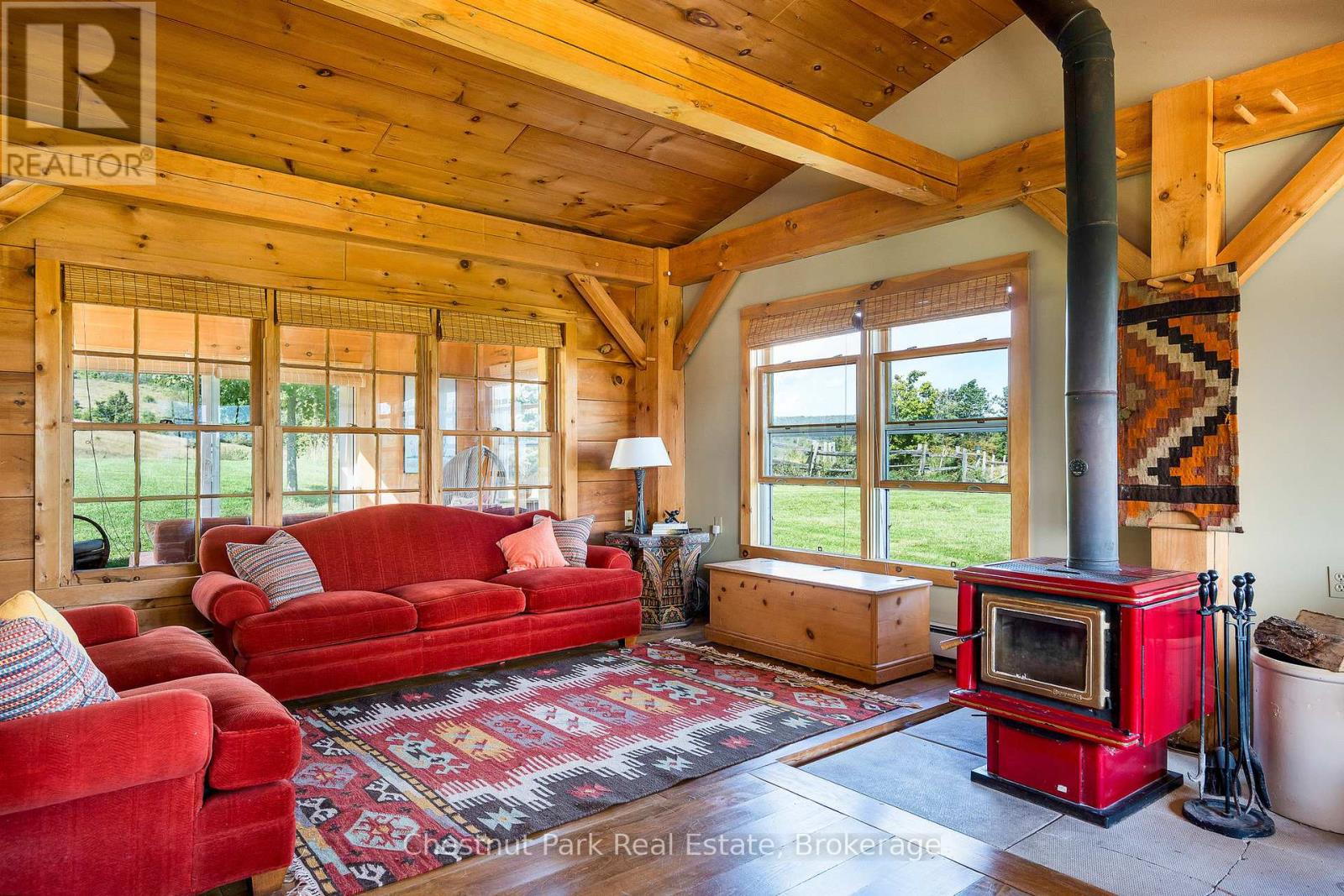 2826 Concession 8 S Nottawasaga, Clearview, Ontario  L0M 1L0 - Photo 16 - S12385213
