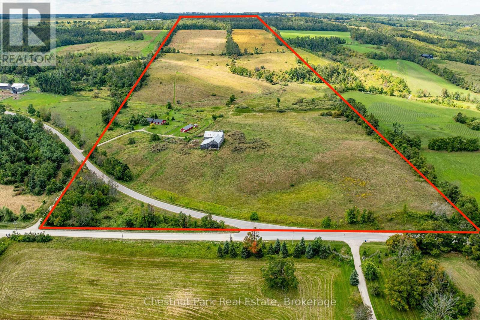 2826 Concession 8 S Nottawasaga, Clearview, Ontario  L0M 1L0 - Photo 4 - S12385213