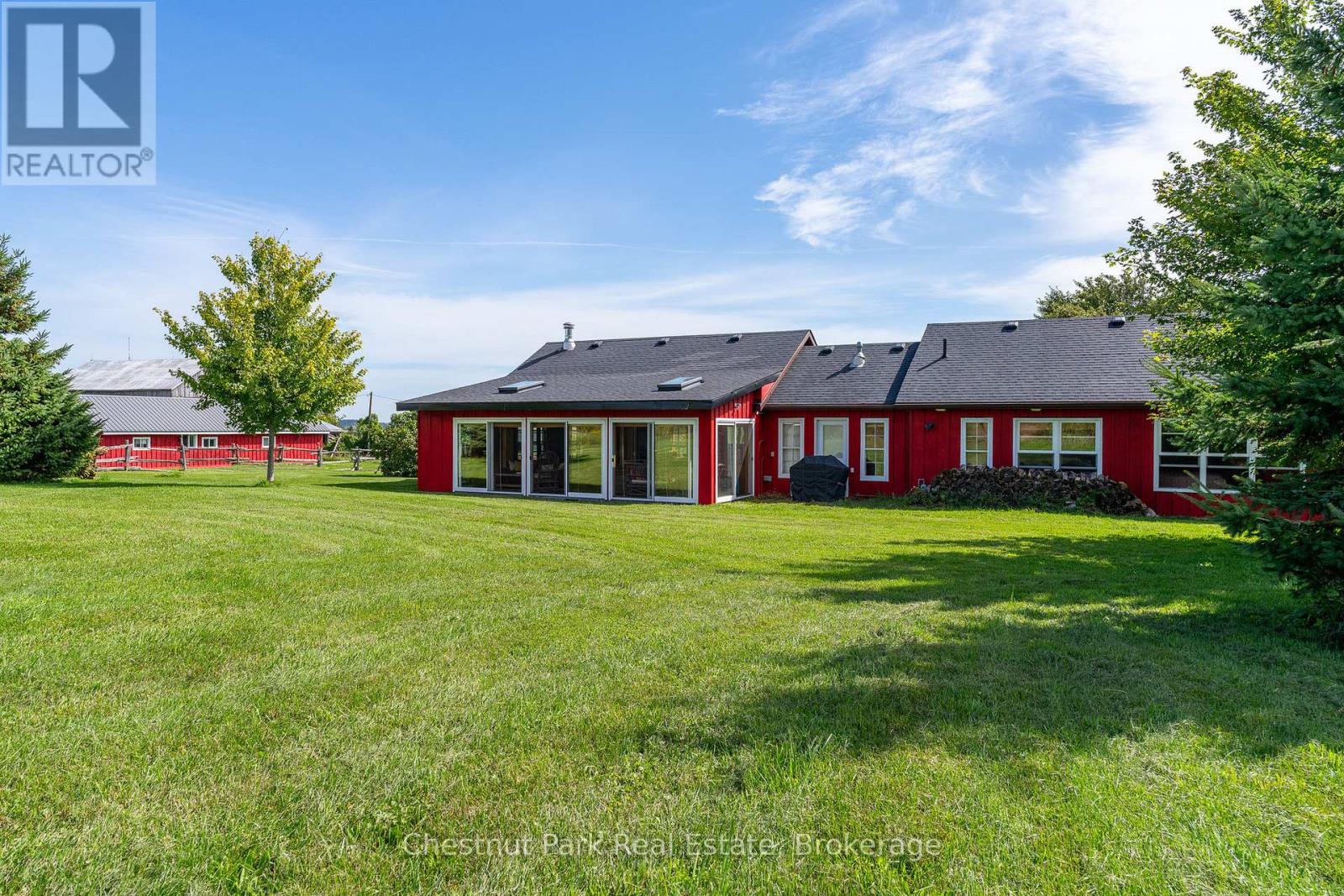 2826 Concession 8 S Nottawasaga, Clearview, Ontario  L0M 1L0 - Photo 34 - S12385213