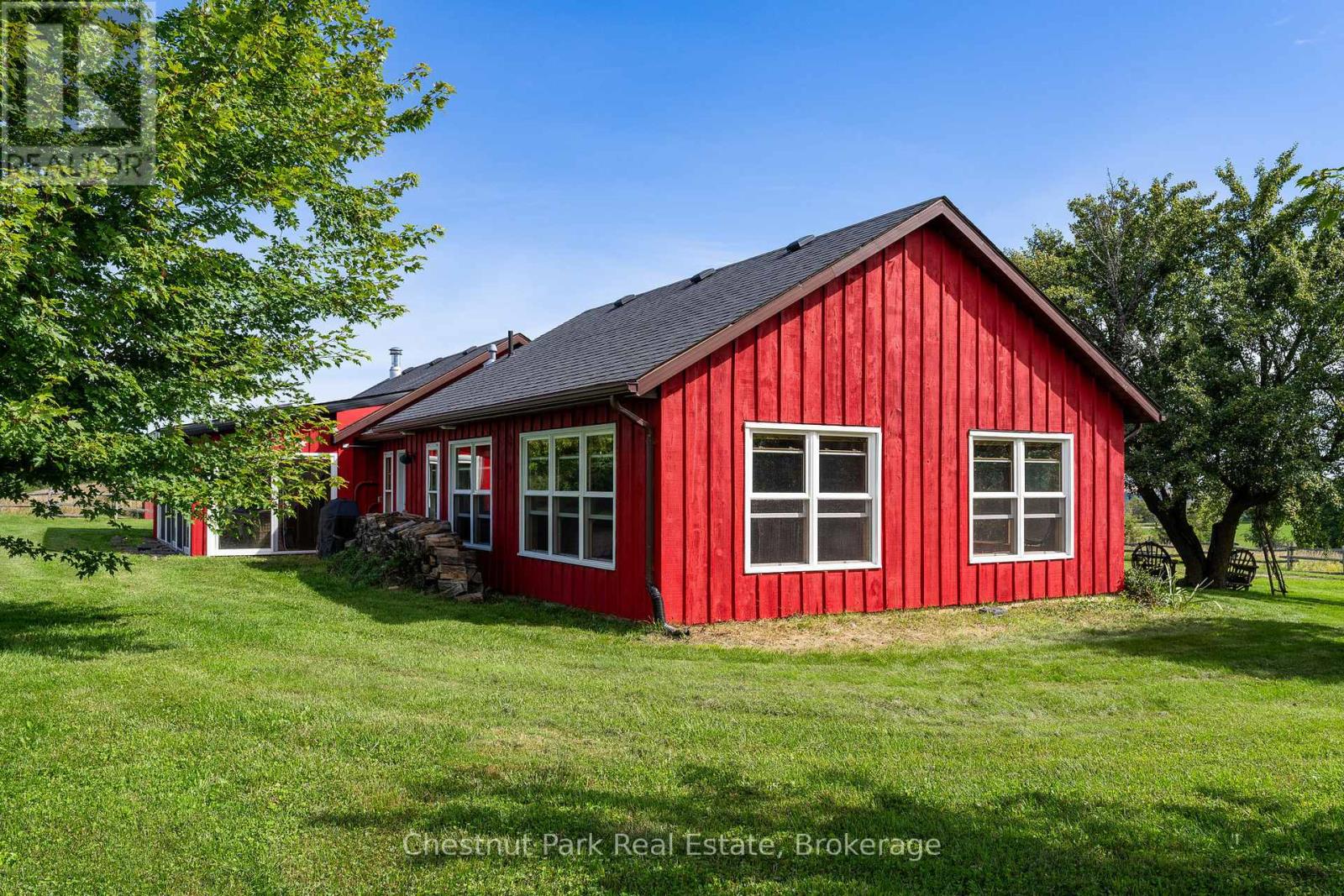 2826 Concession 8 S Nottawasaga, Clearview, Ontario  L0M 1L0 - Photo 33 - S12385213