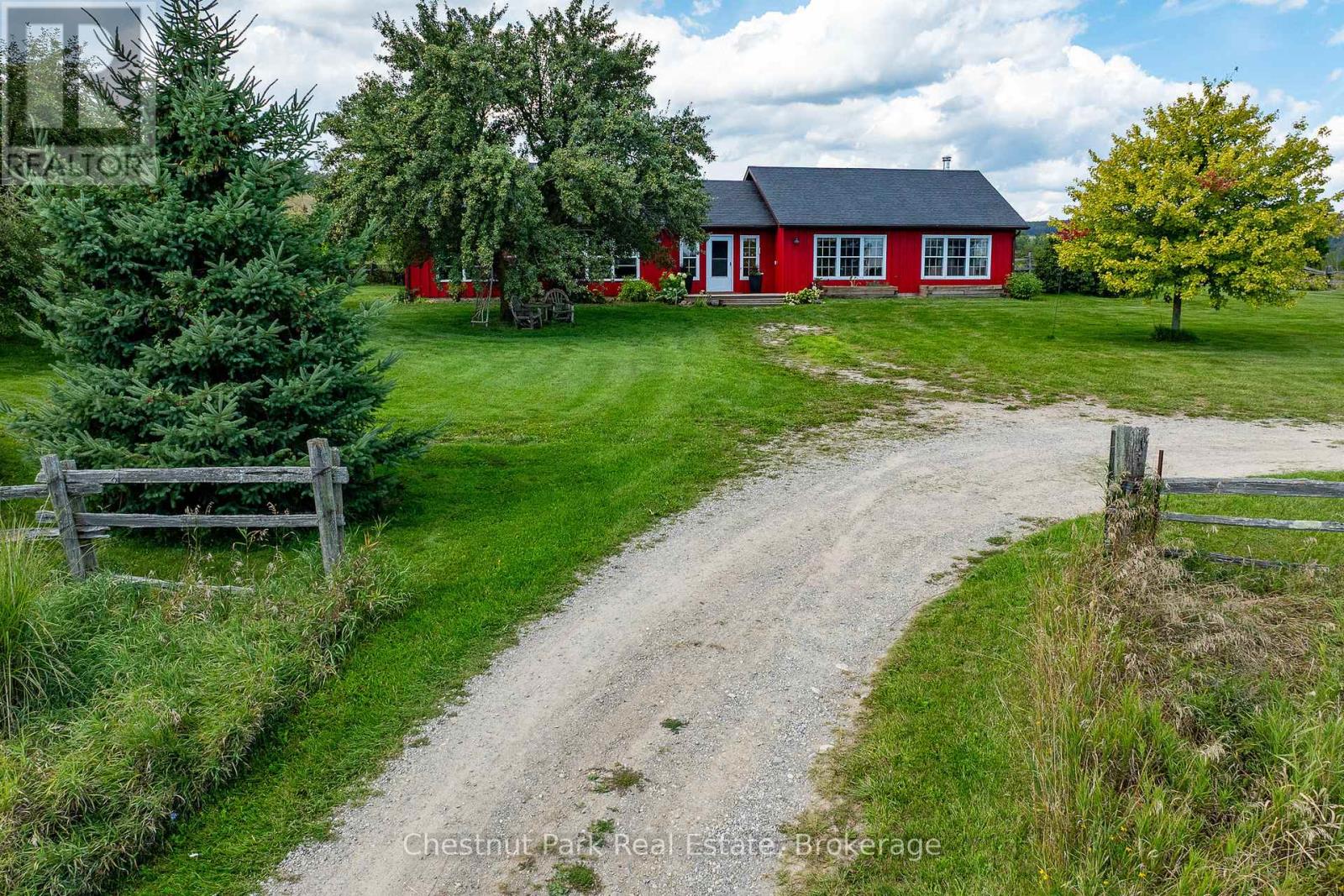 2826 Concession 8 S Nottawasaga, Clearview, Ontario  L0M 1L0 - Photo 47 - S12385213