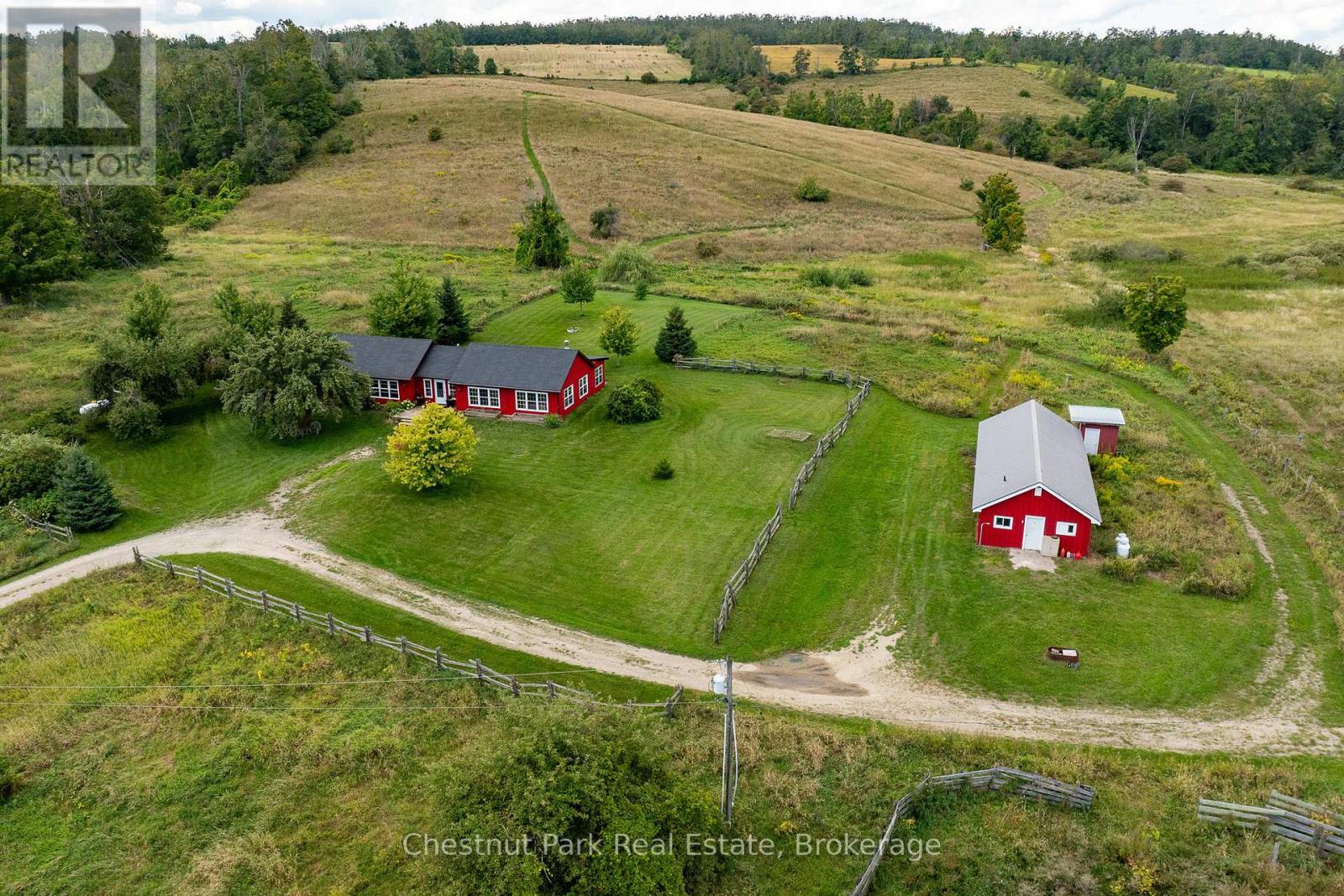 2826 Concession 8 S Nottawasaga, Clearview, Ontario  L0M 1L0 - Photo 49 - S12385213