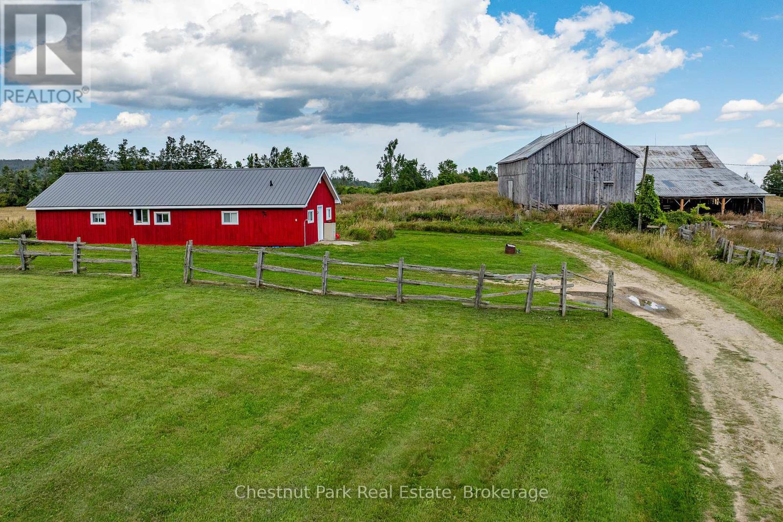 2826 Concession 8 S Nottawasaga, Clearview, Ontario  L0M 1L0 - Photo 48 - S12385213