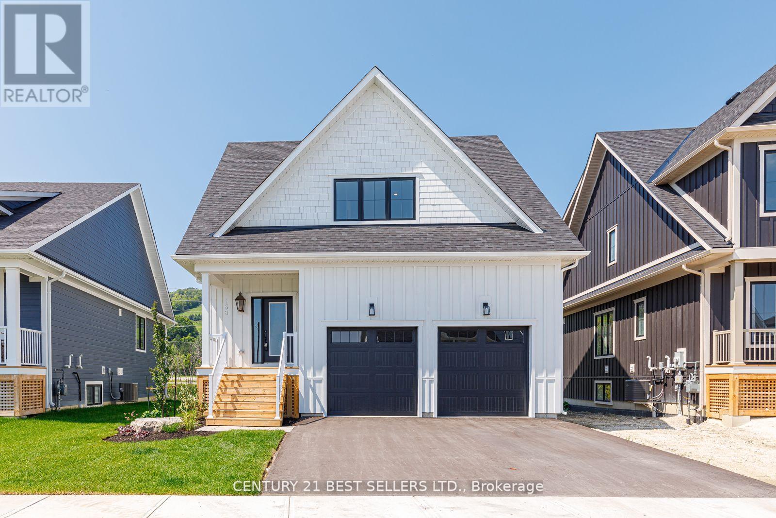 168 COURTLAND STREET, Blue Mountains, Ontario
