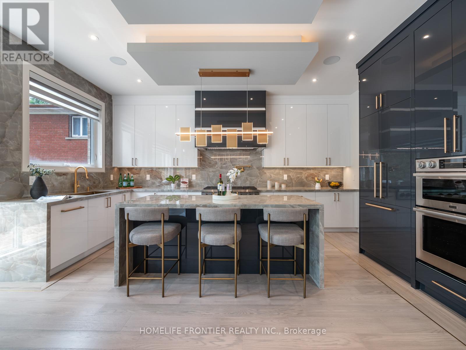 49 Abitibi Avenue, Toronto, Ontario  M2M 2V3 - Photo 14 - C12385329