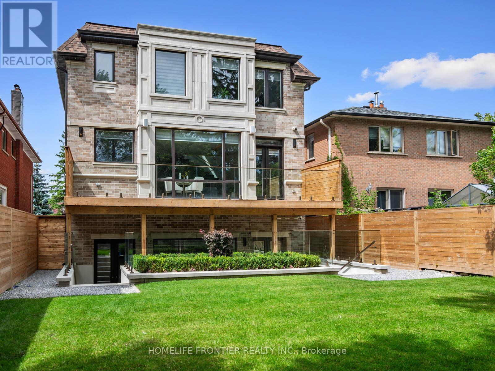 49 Abitibi Avenue, Toronto, Ontario  M2M 2V3 - Photo 48 - C12385329