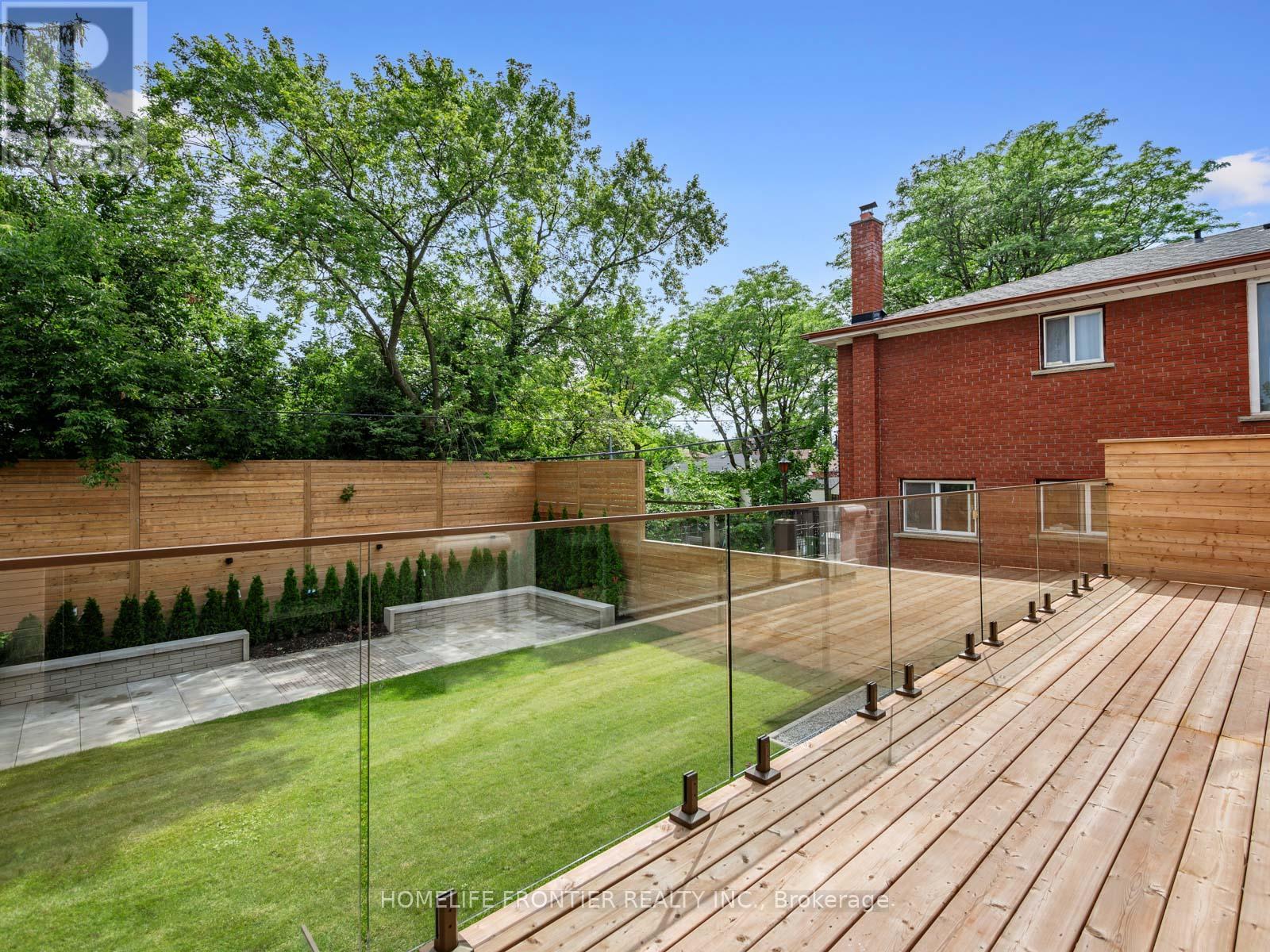 49 Abitibi Avenue, Toronto, Ontario  M2M 2V3 - Photo 49 - C12385329