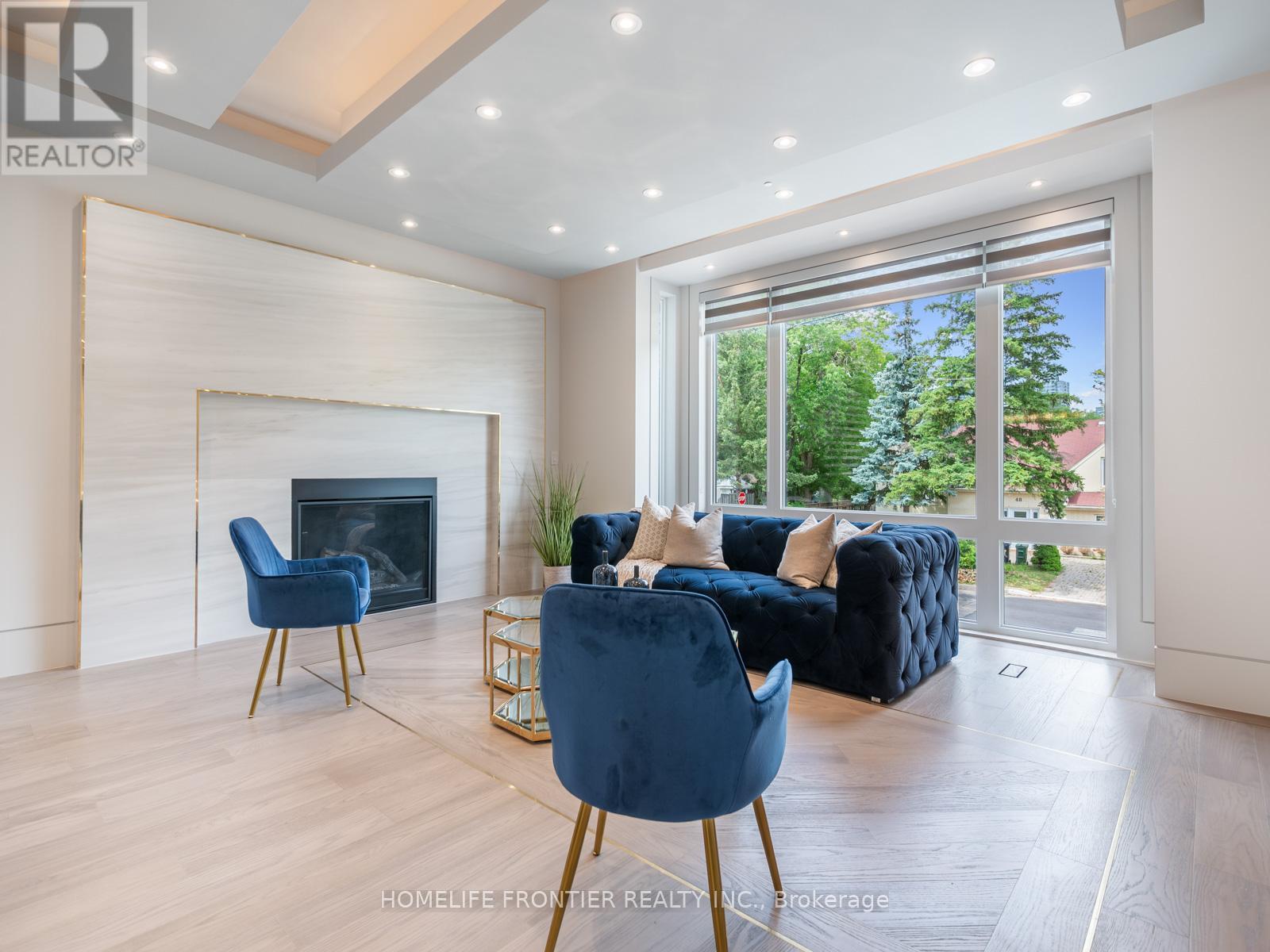 49 Abitibi Avenue, Toronto, Ontario  M2M 2V3 - Photo 6 - C12385329