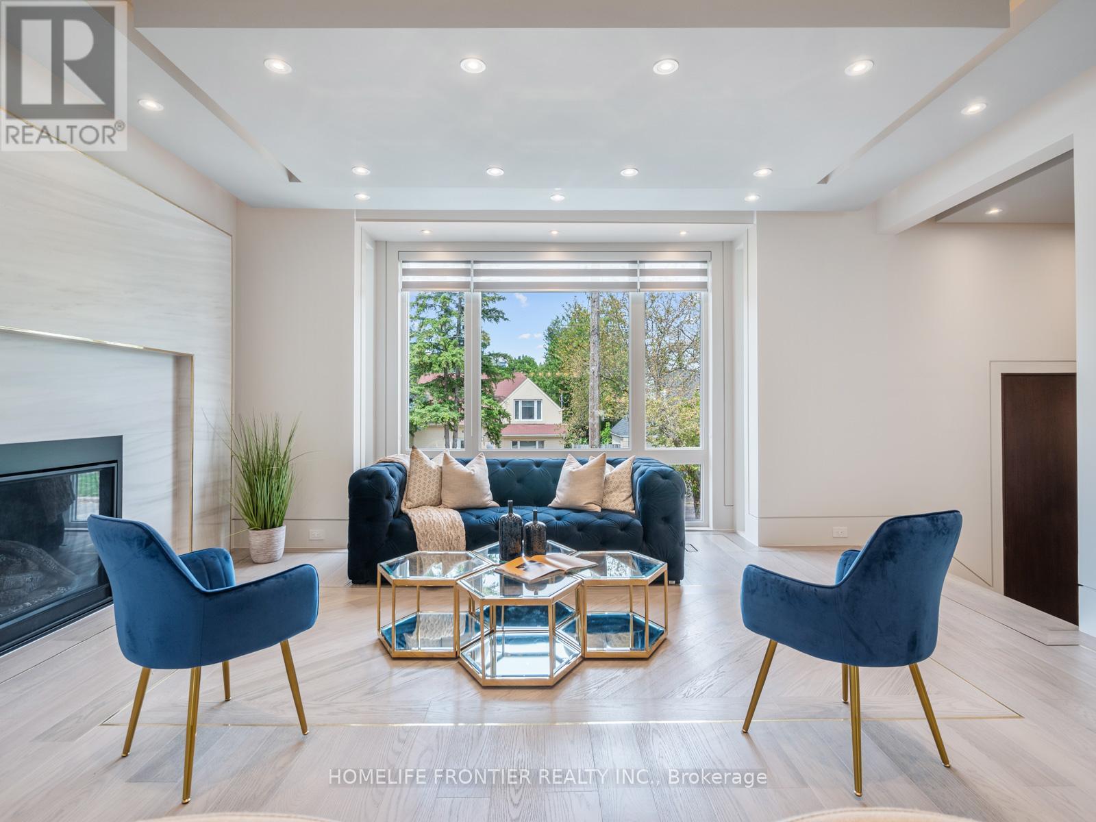 49 Abitibi Avenue, Toronto, Ontario  M2M 2V3 - Photo 7 - C12385329