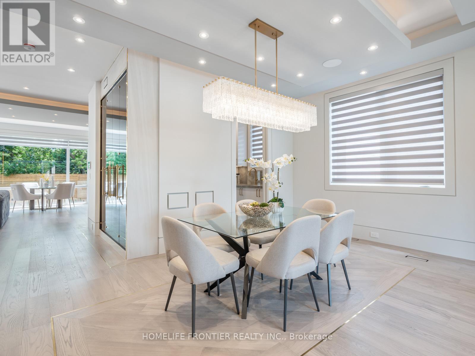 49 Abitibi Avenue, Toronto, Ontario  M2M 2V3 - Photo 8 - C12385329
