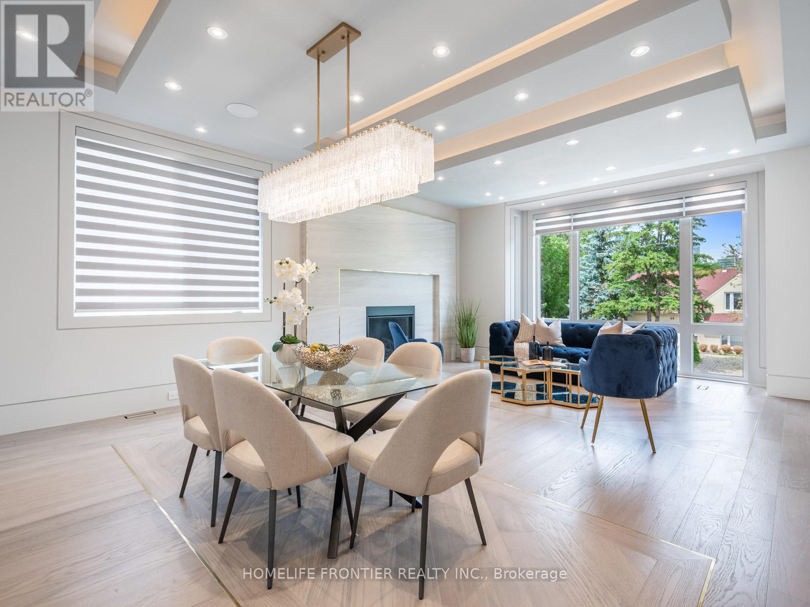 49 Abitibi Avenue, Toronto, Ontario  M2M 2V3 - Photo 9 - C12385329